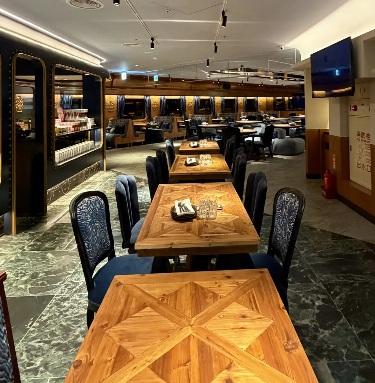 金色三麥餐廳嘉義耐斯店 15
