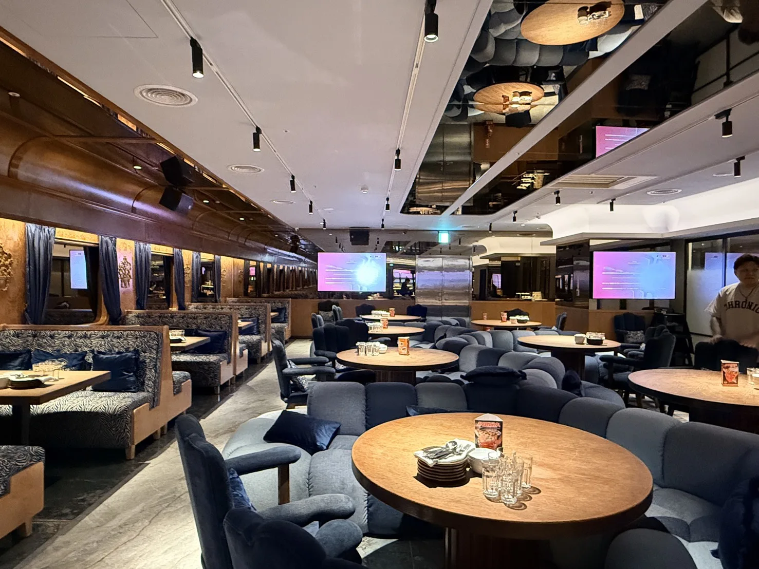 金色三麥餐廳嘉義耐斯店 4