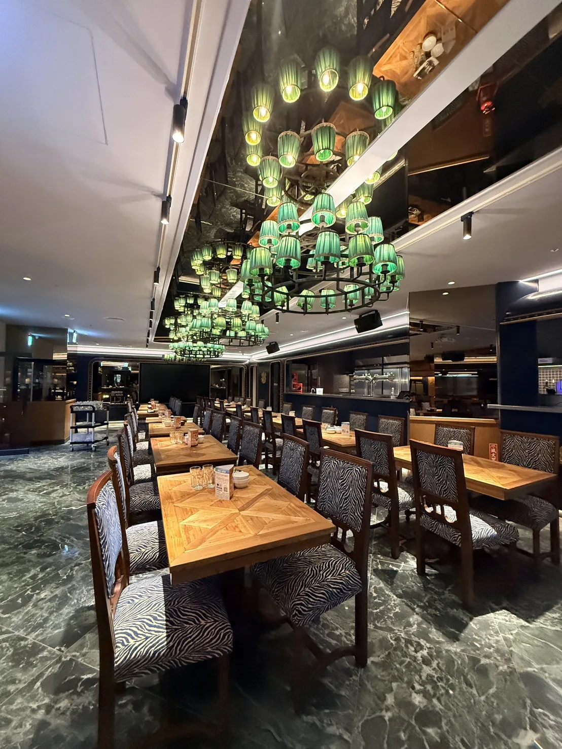 金色三麥餐廳嘉義耐斯店 22