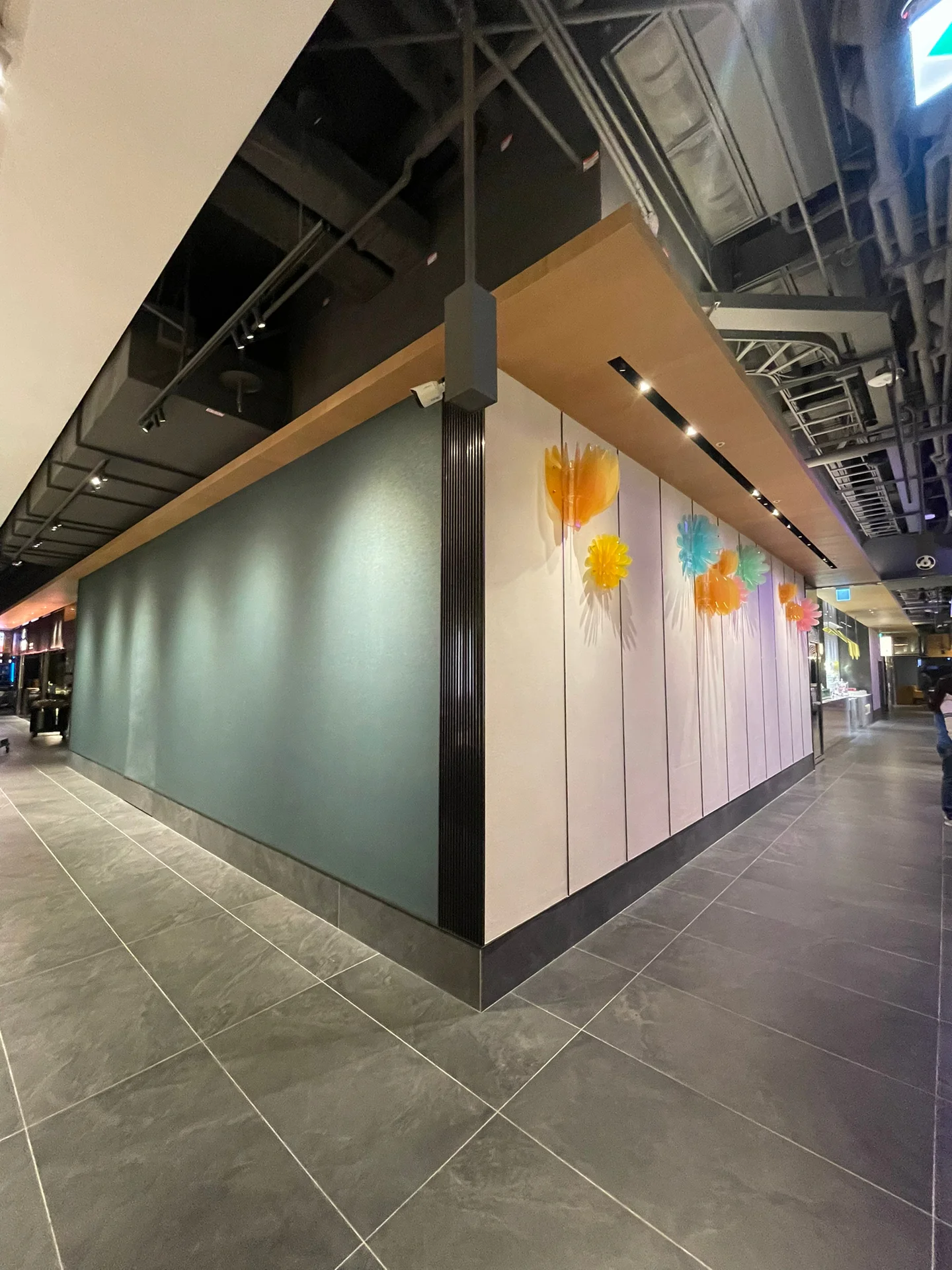 INPARADISE饗饗 新莊 i-Tower 17