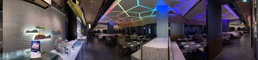INPARADISE饗饗 新莊 i-Tower 24