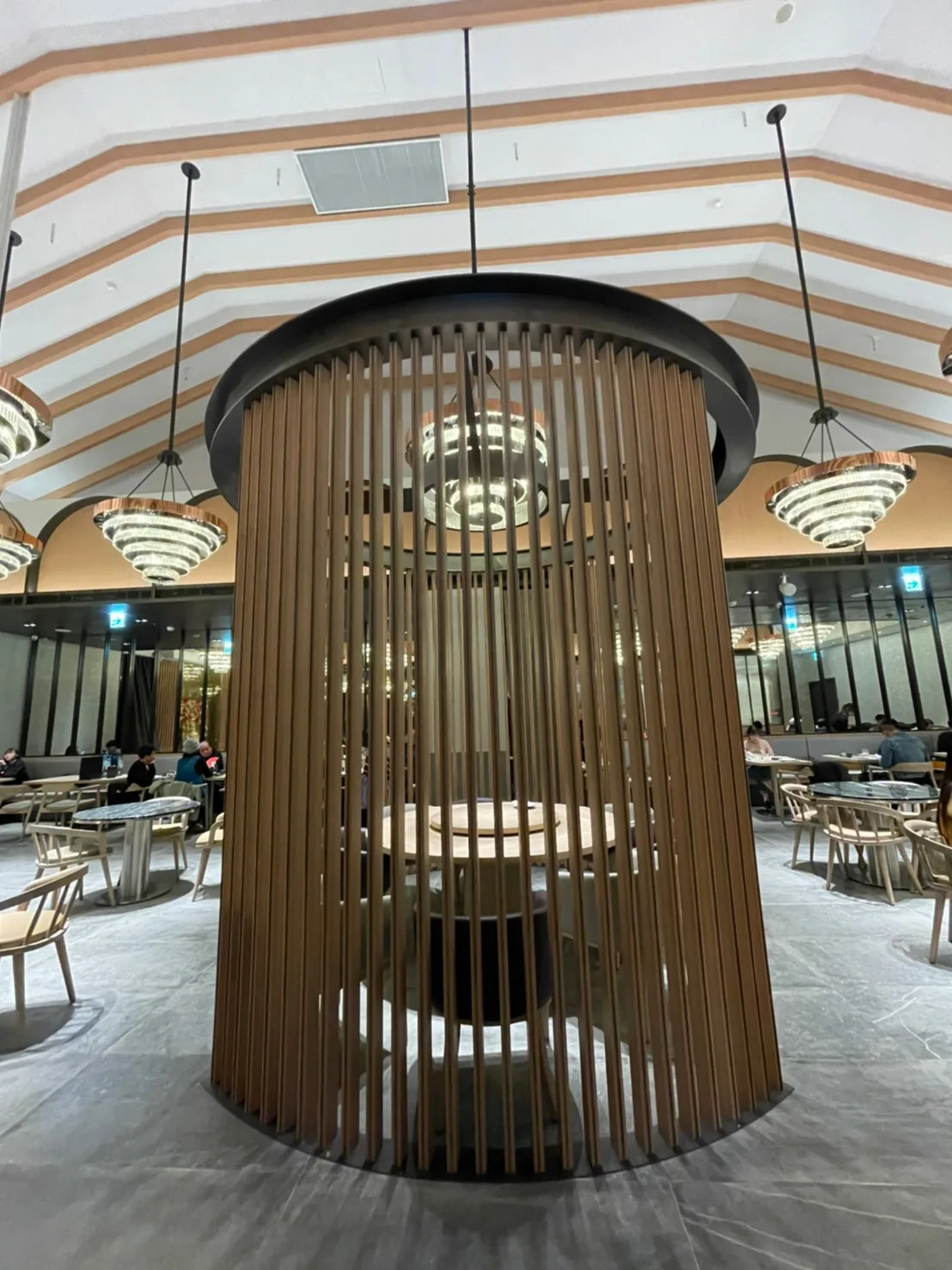 旭集和食集錦SUNRISE 竹北遠百店 12