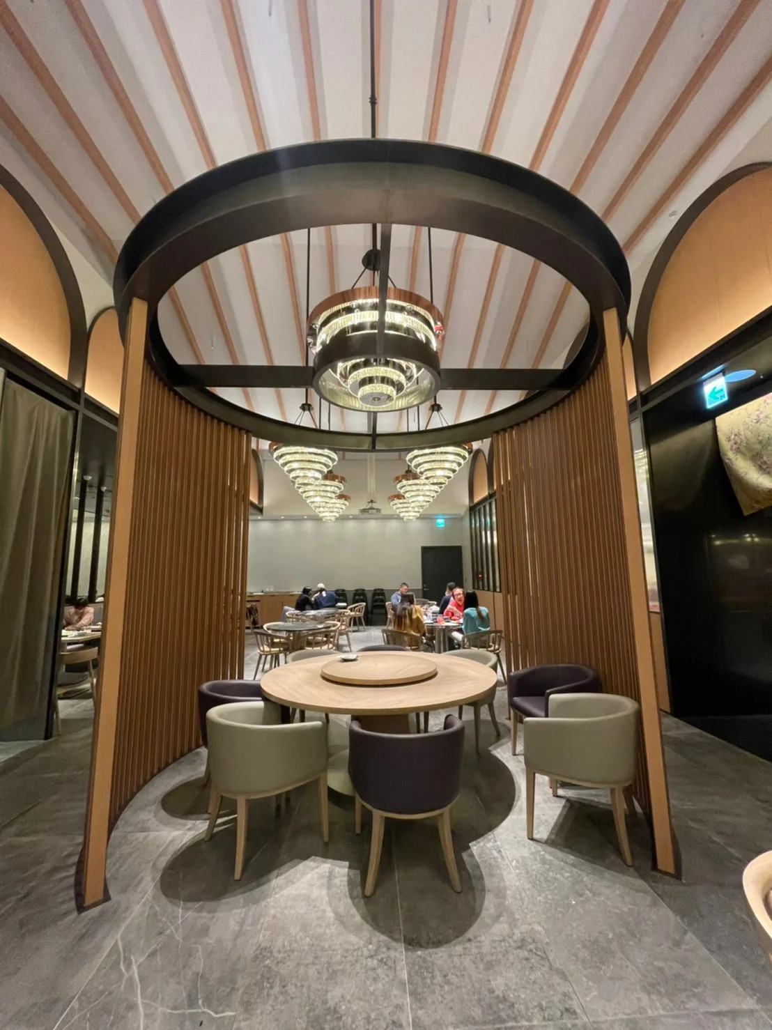 旭集和食集錦SUNRISE 竹北遠百店 13
