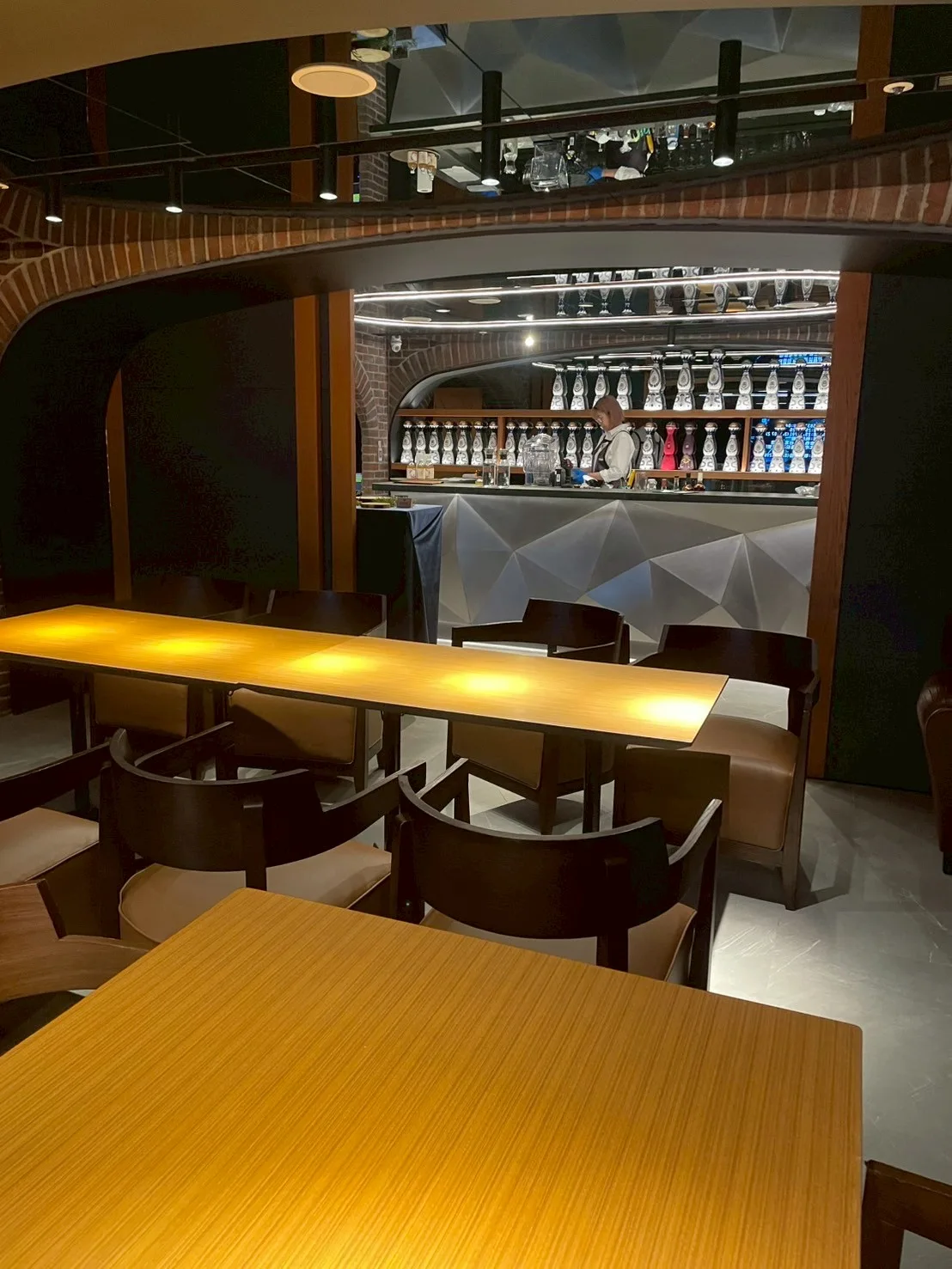 金色三麥台北酒窖店 18