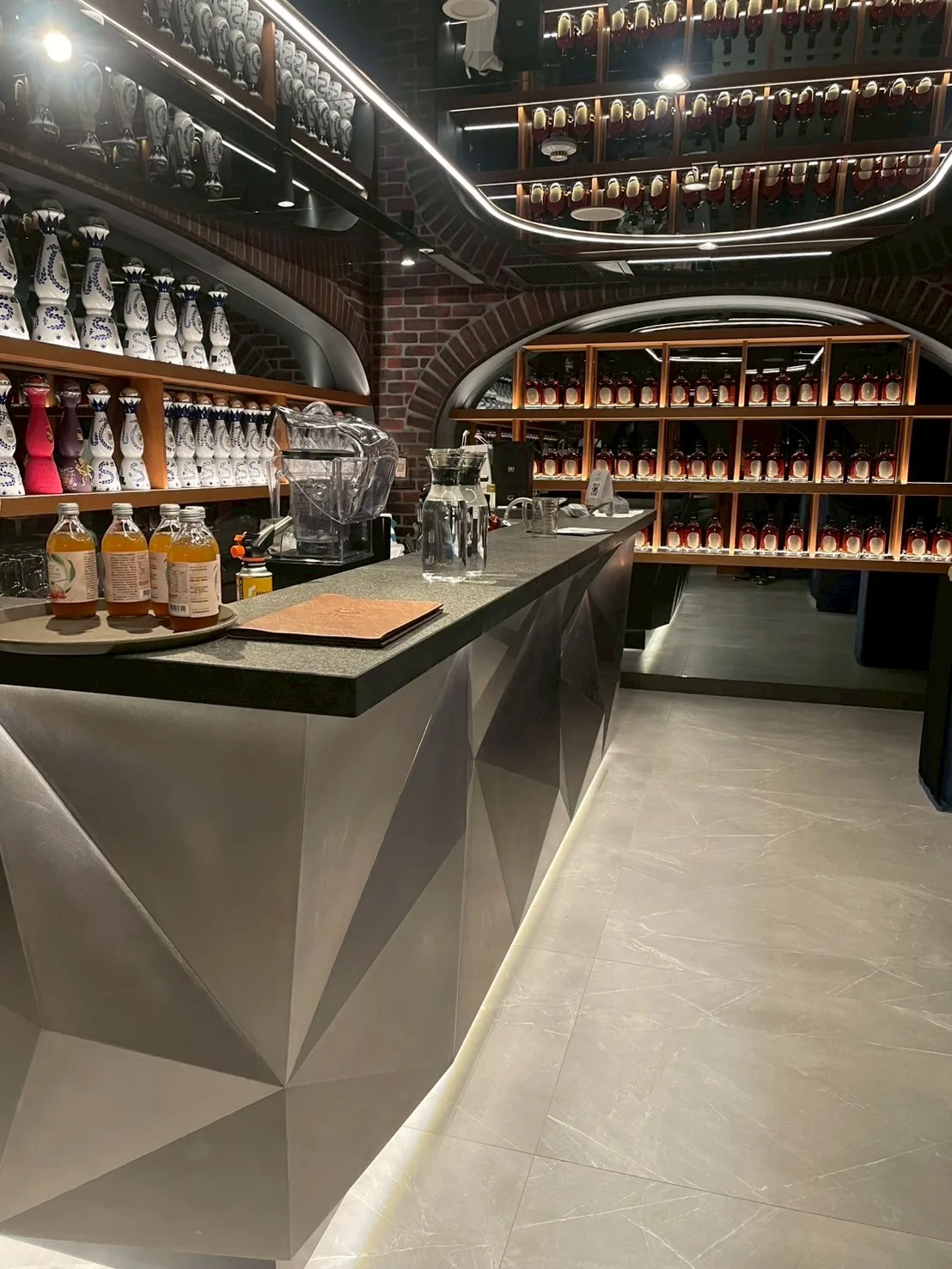 金色三麥台北酒窖店 19