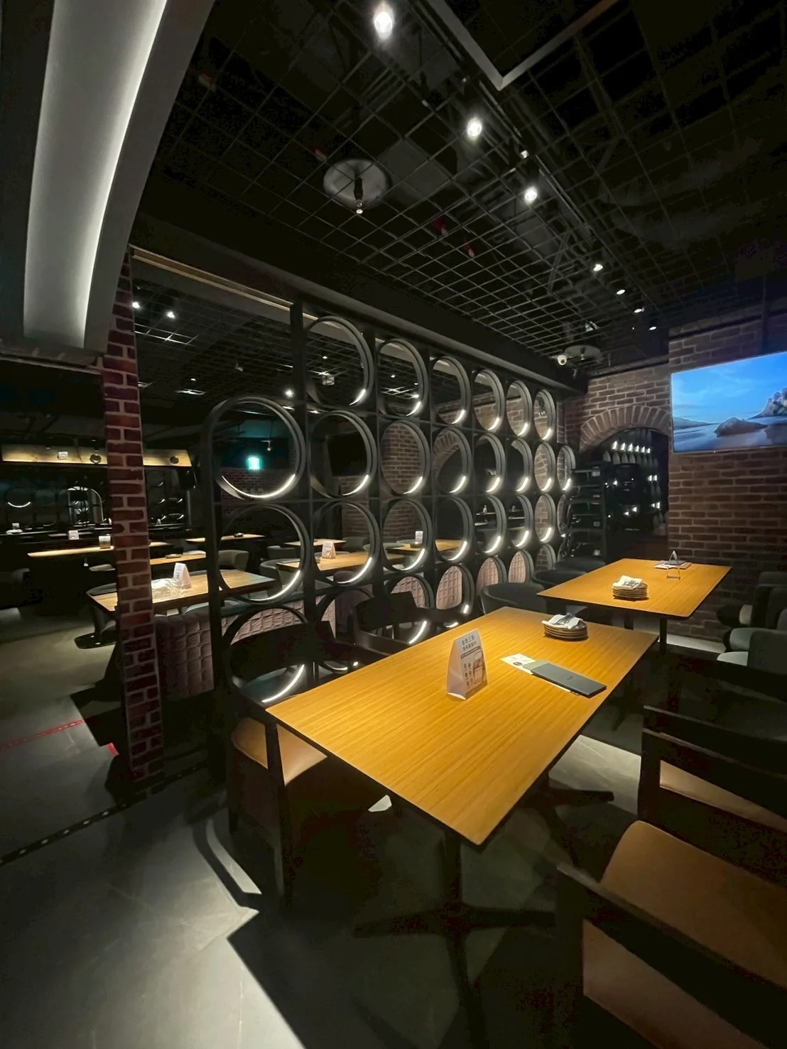 金色三麥台北酒窖店 25