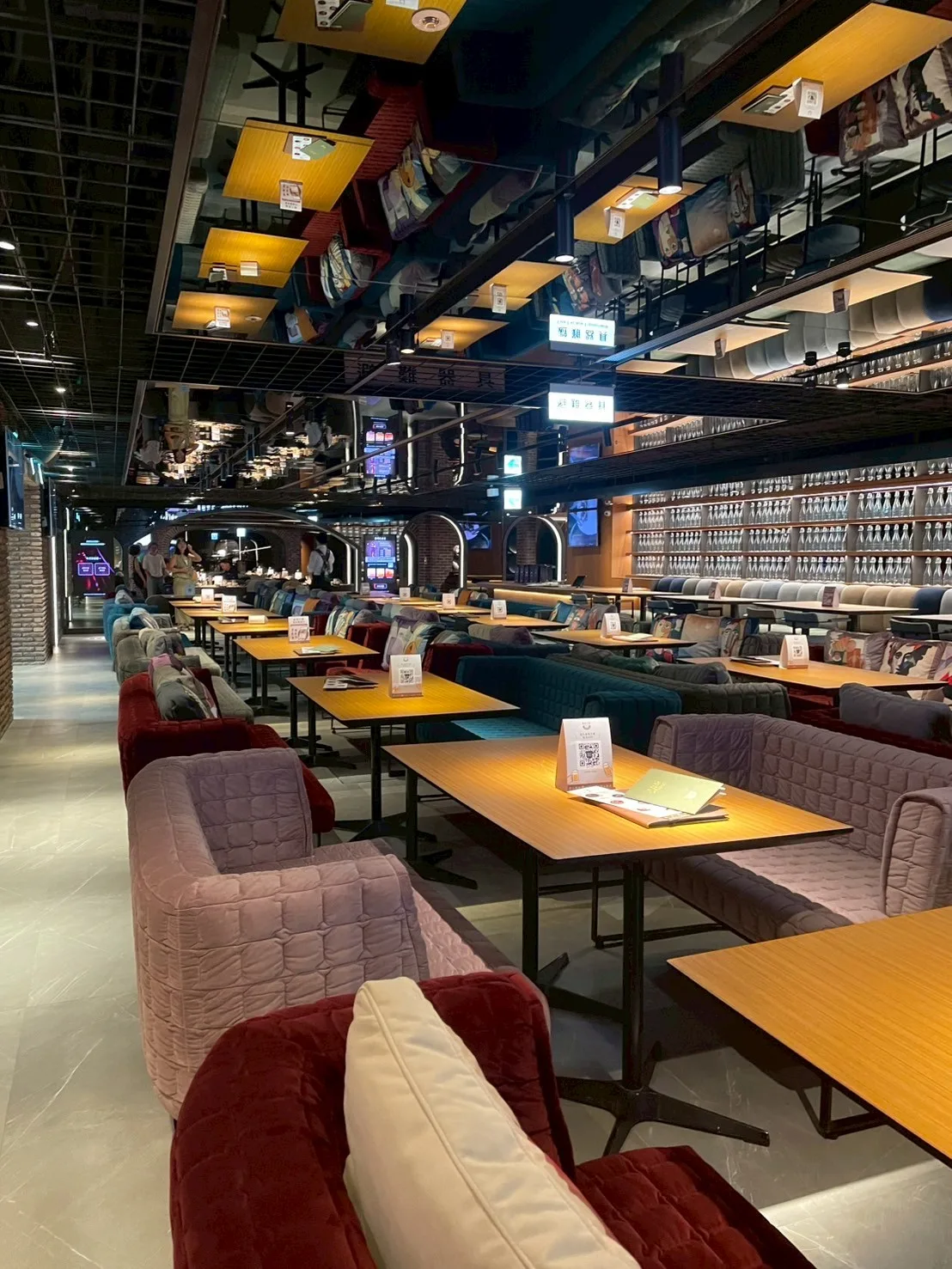 金色三麥台北酒窖店 7