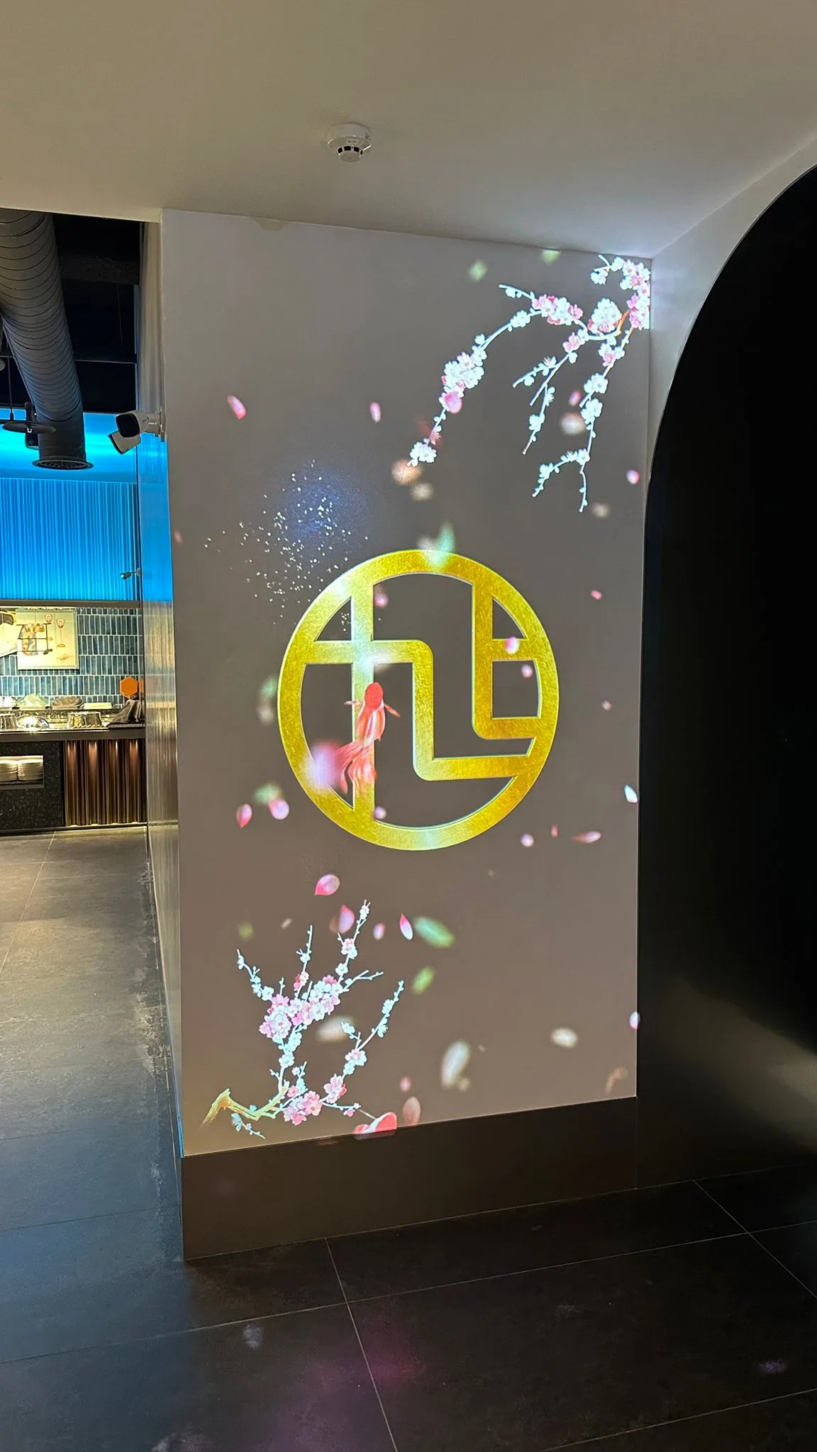 旭集和食集錦SUNRISE 台北微風店 11