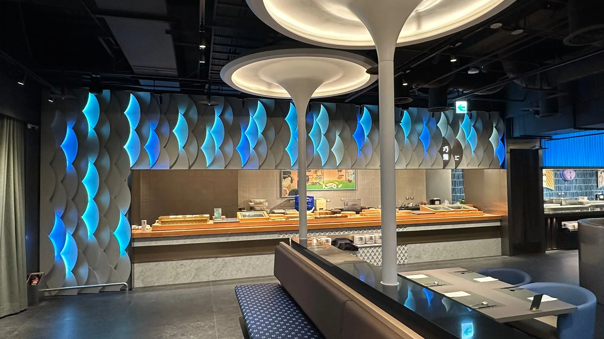 旭集和食集錦SUNRISE 台北微風店 15