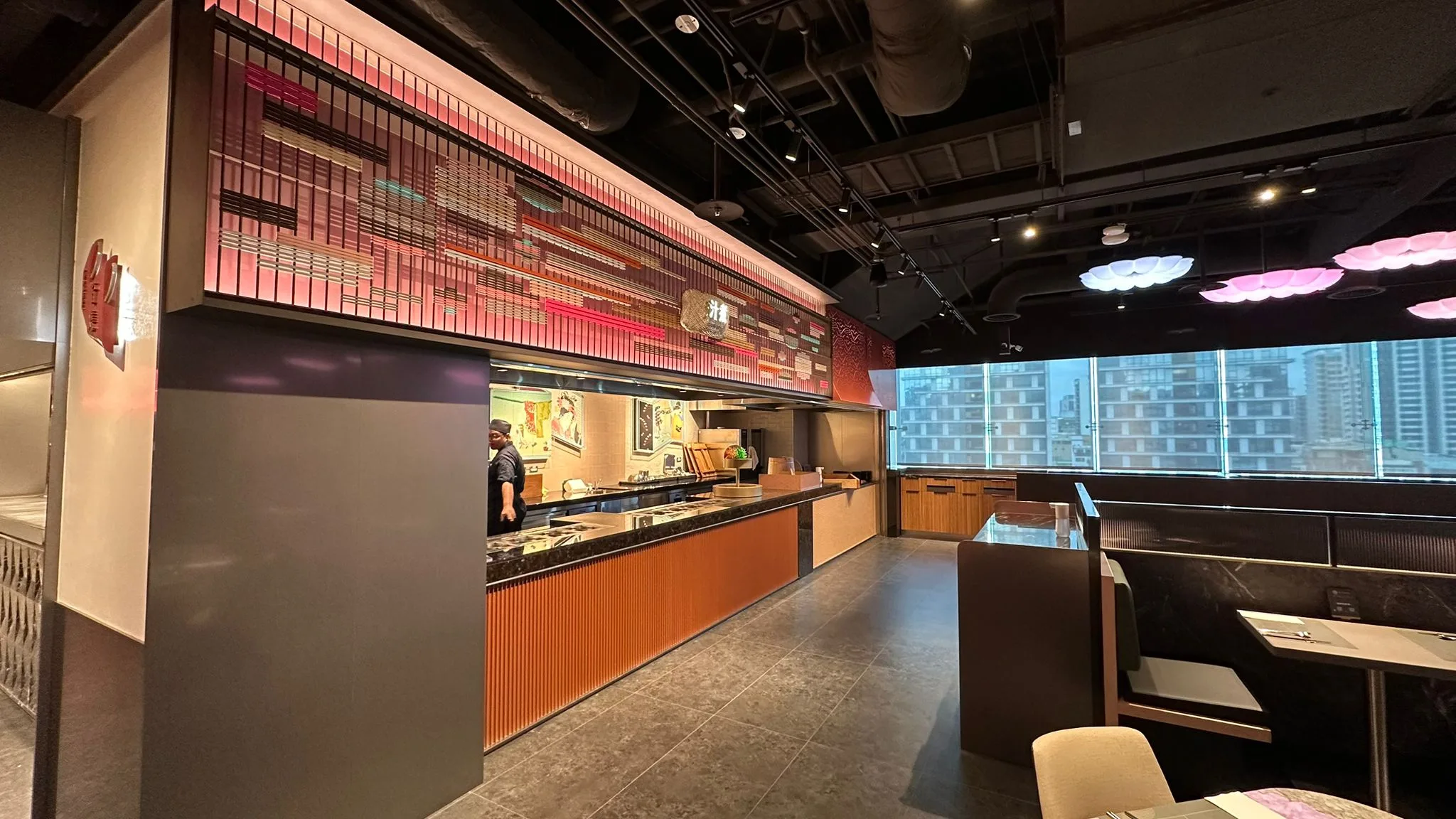 旭集和食集錦SUNRISE 台北微風店 16