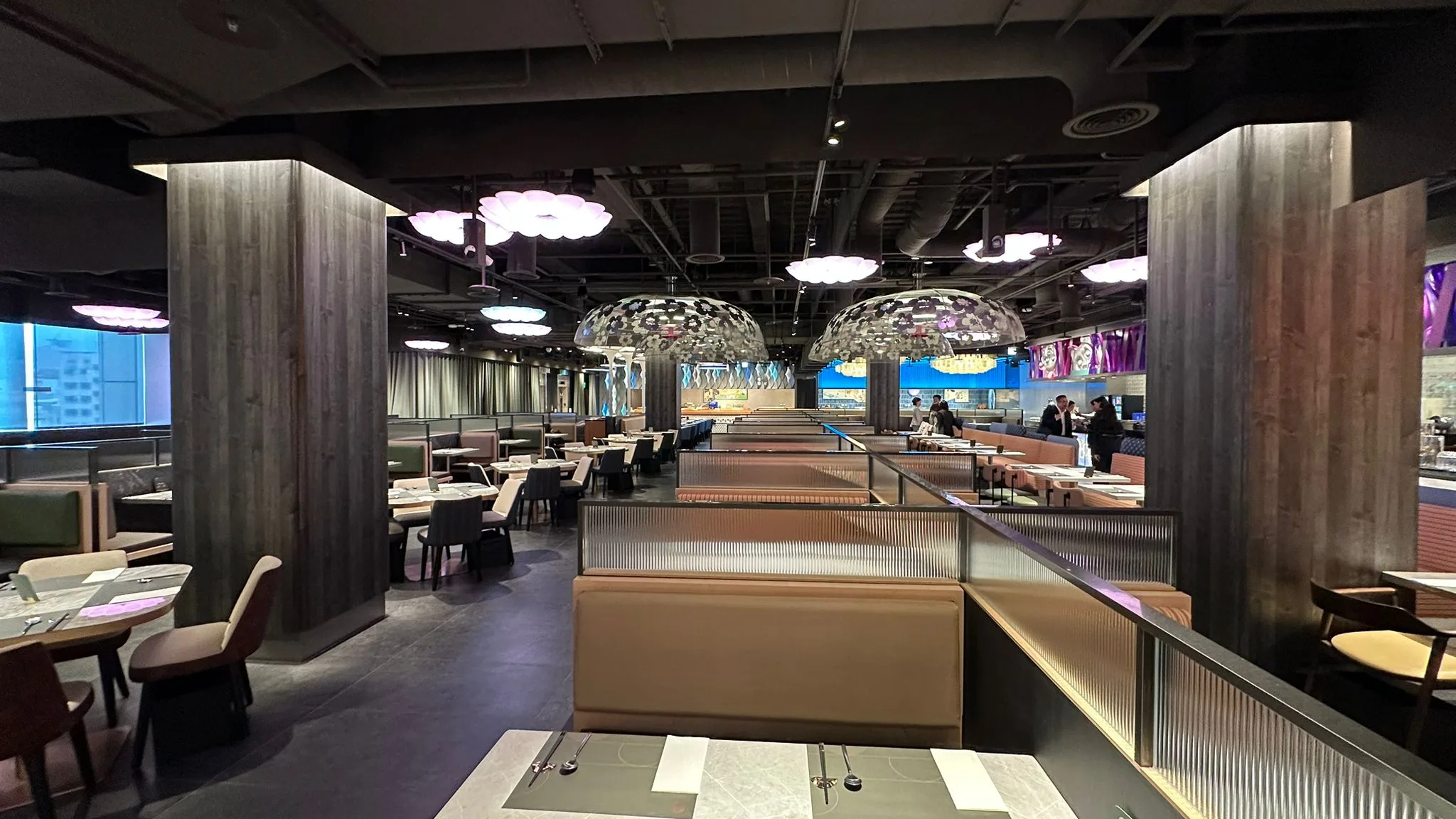 旭集和食集錦SUNRISE 台北微風店 17