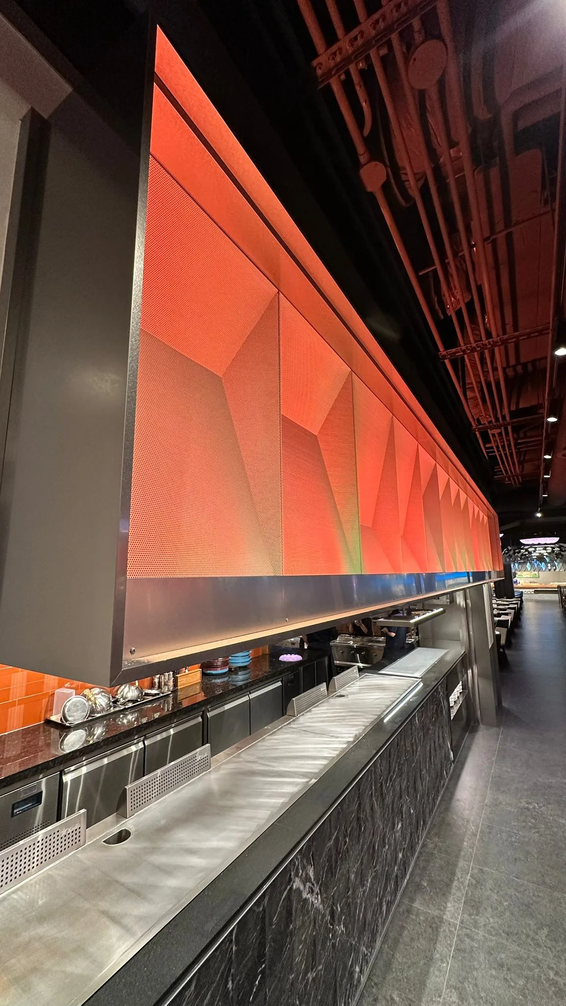 旭集和食集錦SUNRISE 台北微風店 6