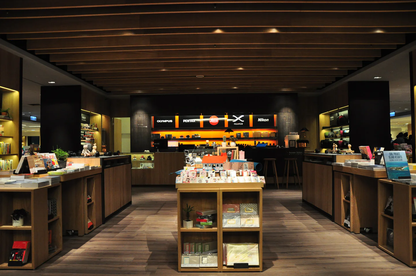 法雅客台中中港店 4