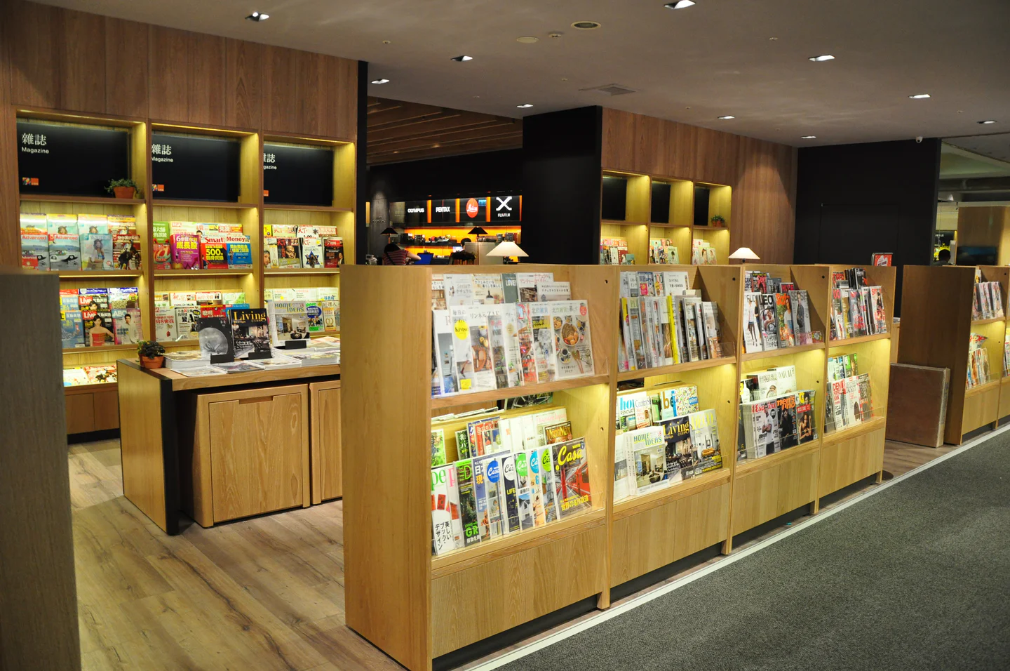 法雅客台中中港店 18