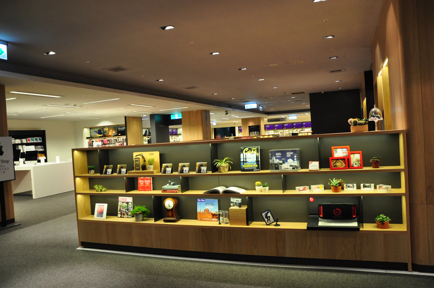 法雅客台中中港店 5