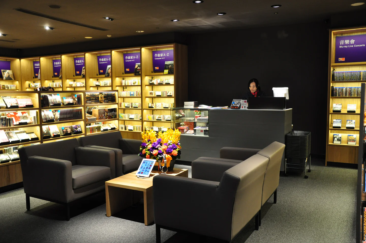 法雅客台南小西門店 5