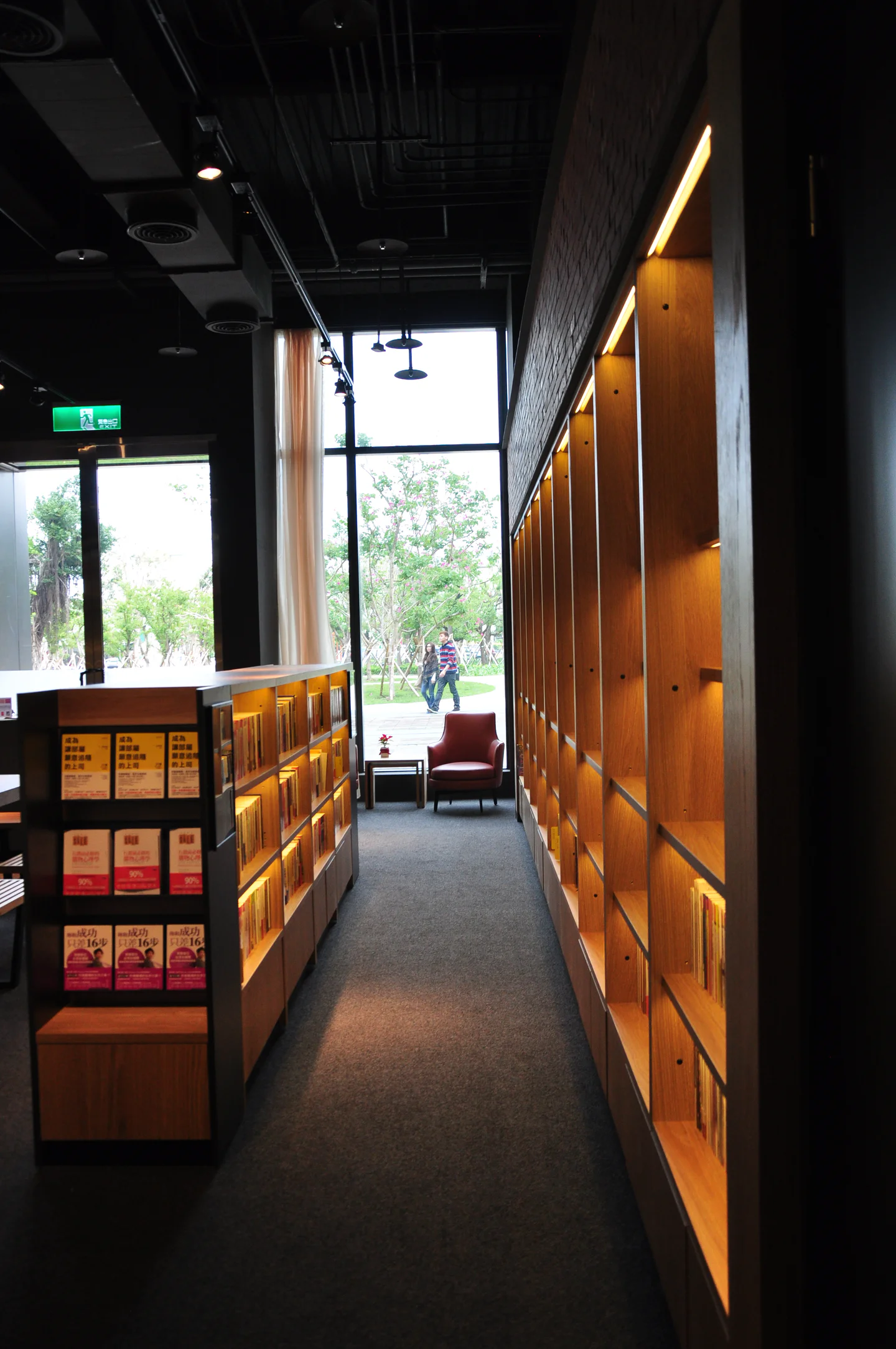 法雅客台南小西門店 20