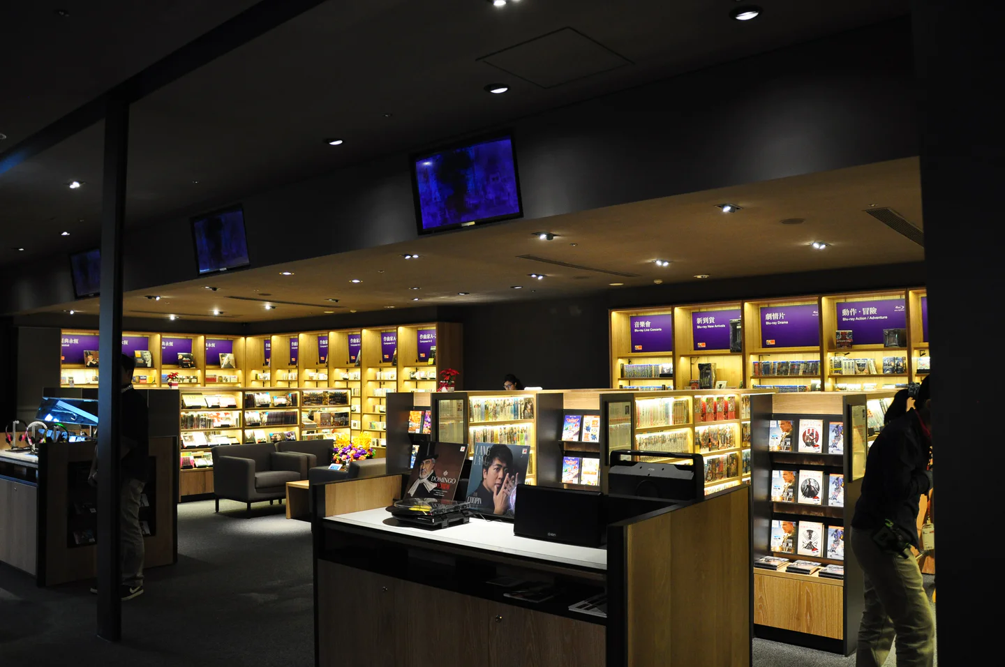法雅客台南小西門店 10