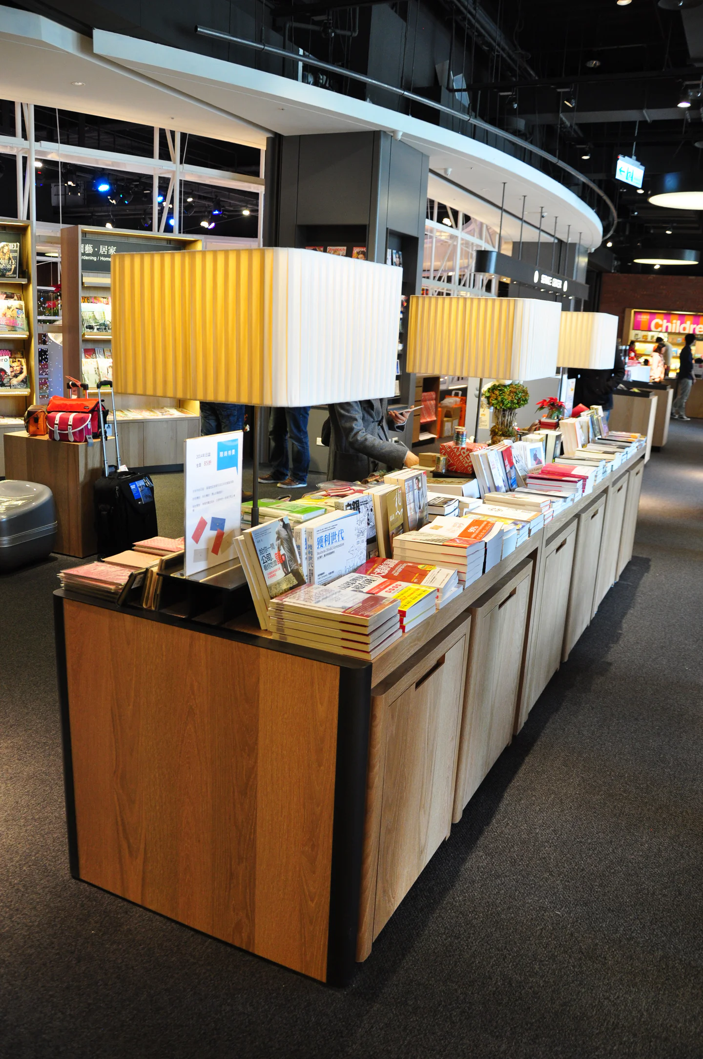 法雅客台南小西門店 11