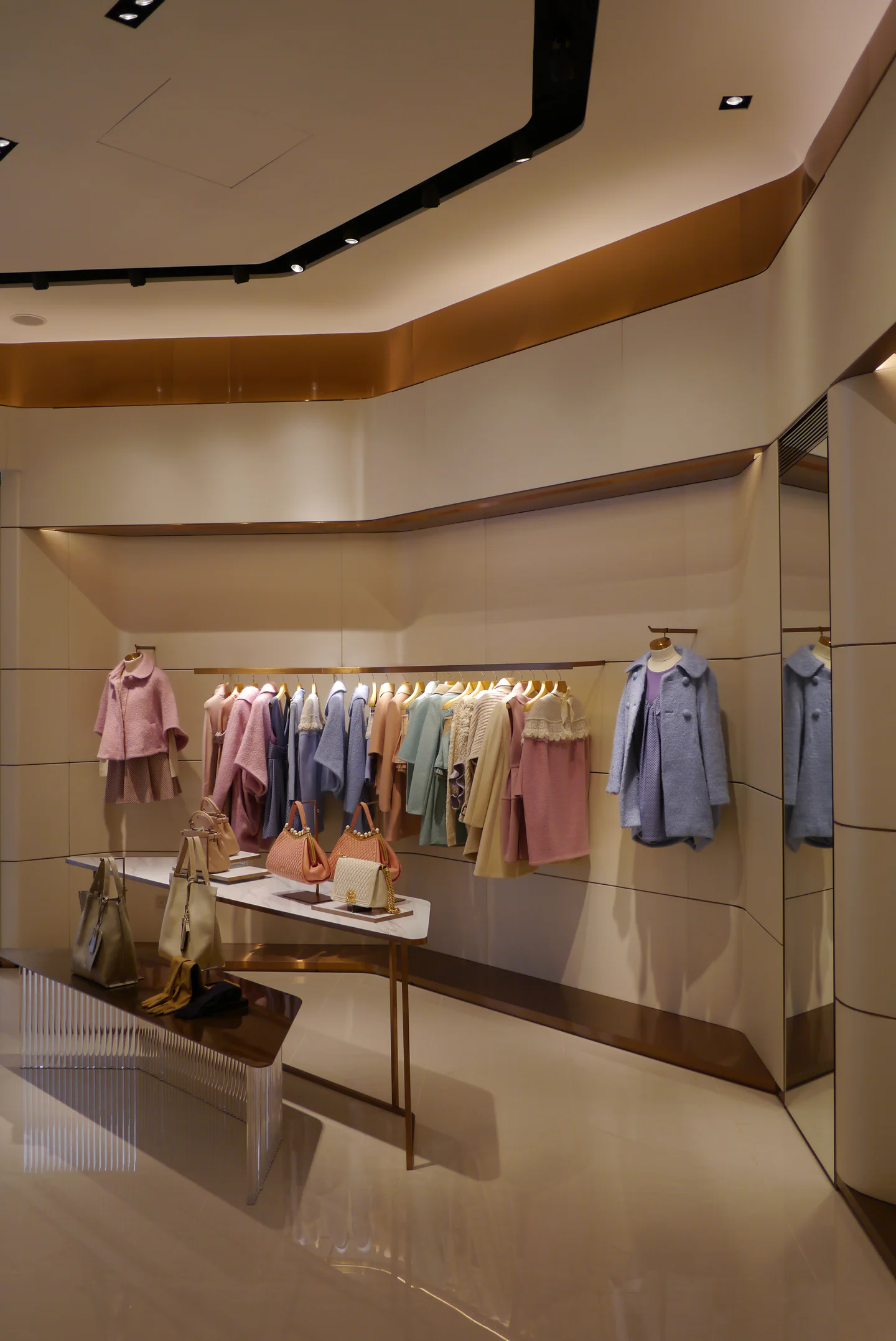 Jorya女裝桃園華泰店 20