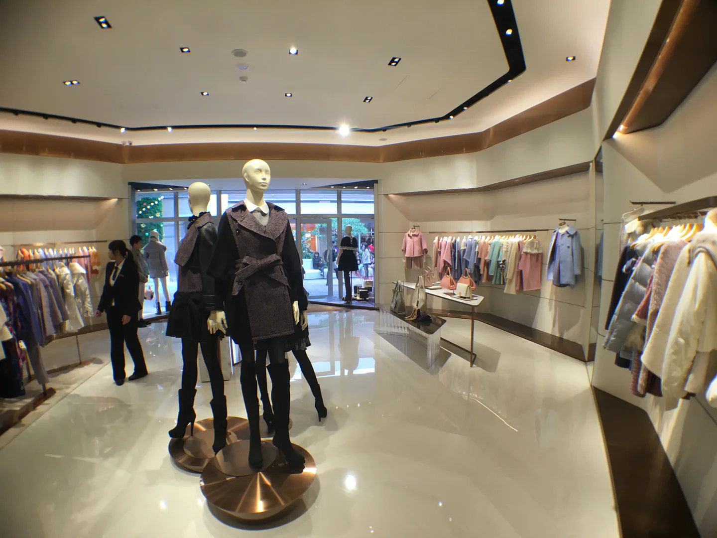 Jorya女裝桃園華泰店 6
