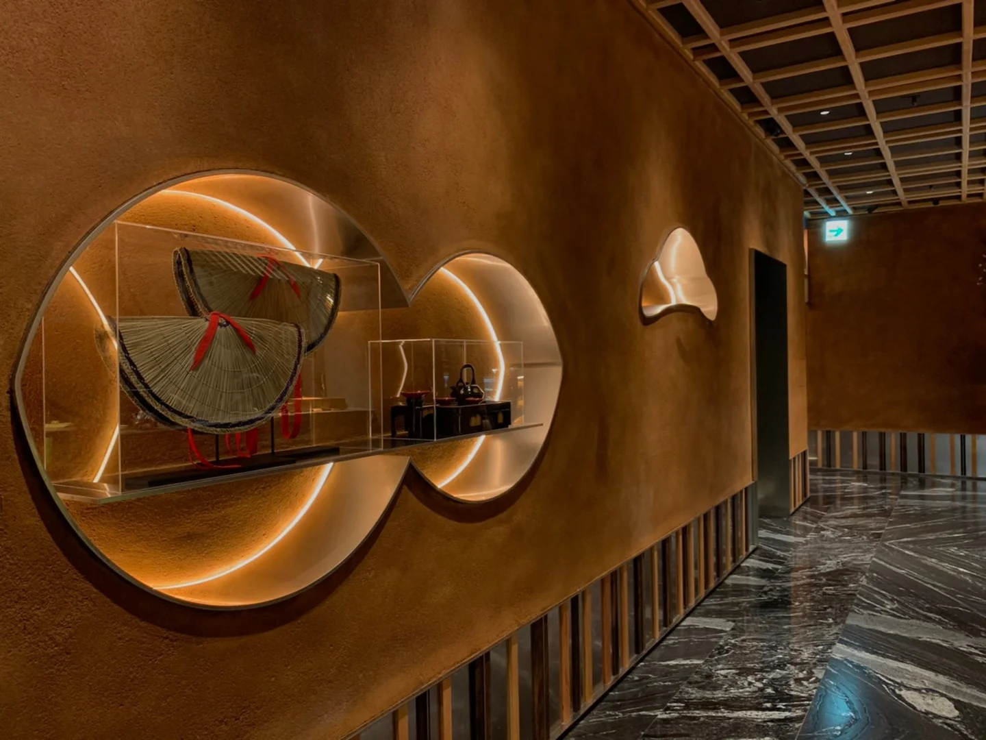 SUNRISE Japanese Buffet Taipei Xinyi Store 11