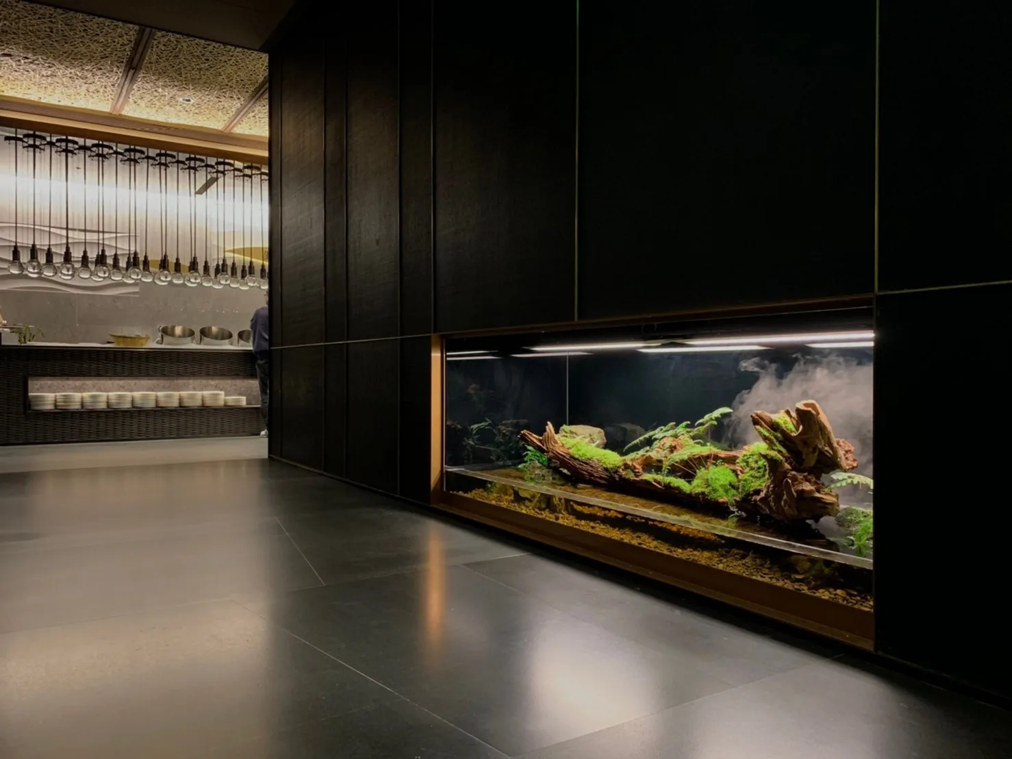 SUNRISE Japanese Buffet Taipei Xinyi Store 2