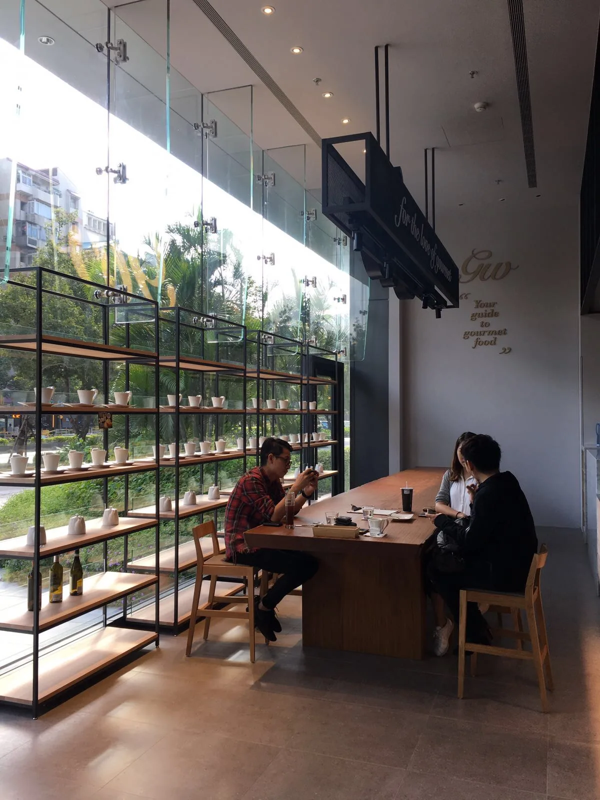 固德威美食生活家萬豪店 7
