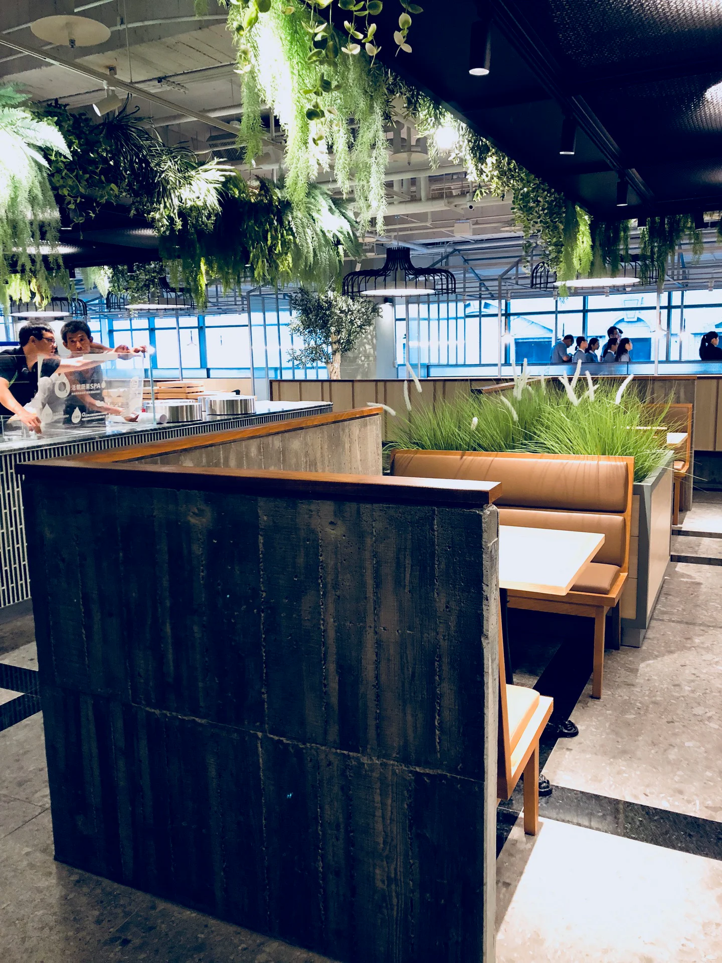果然匯桃園統領店 13
