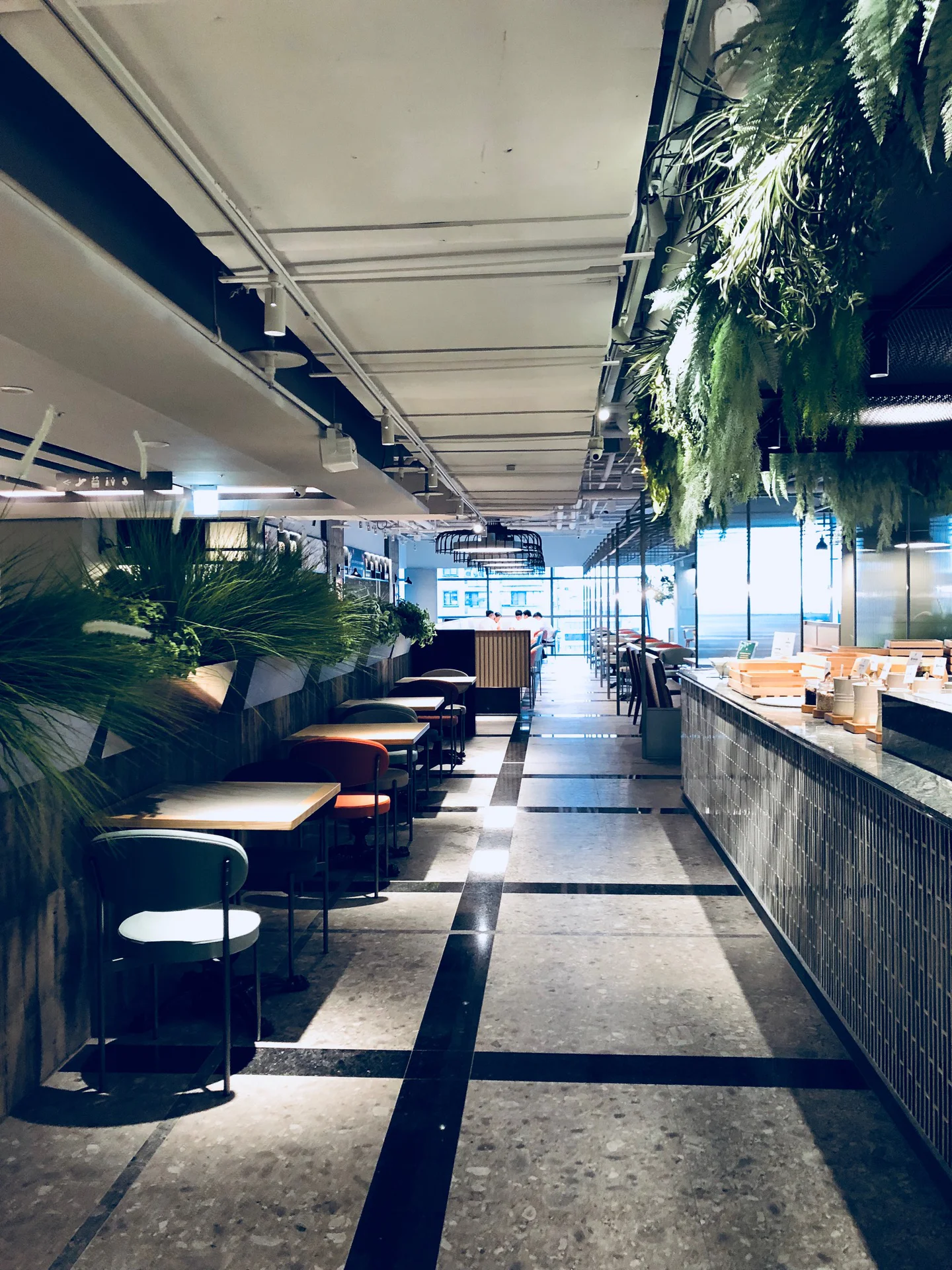 果然匯桃園統領店 14