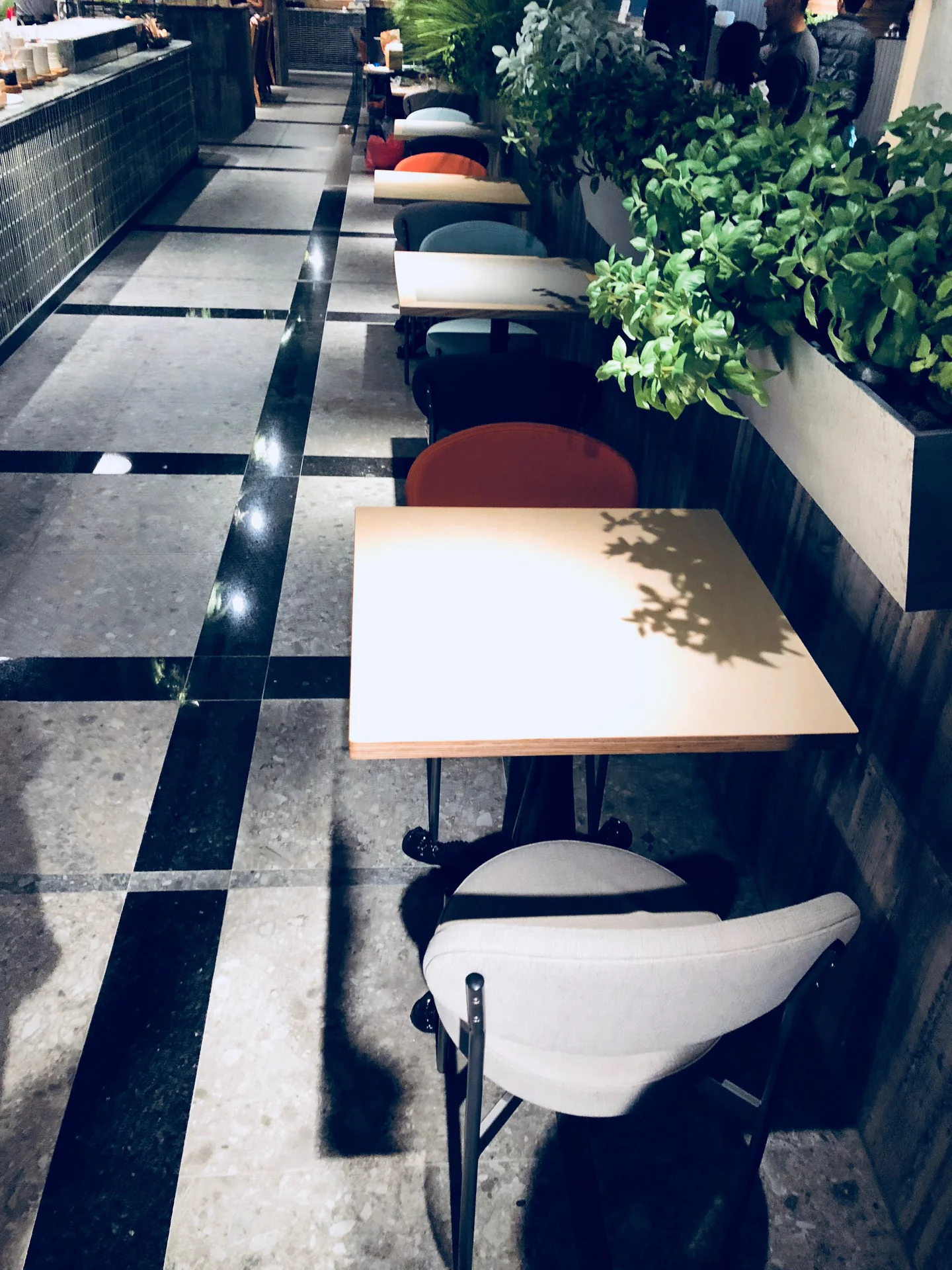 果然匯桃園統領店 15