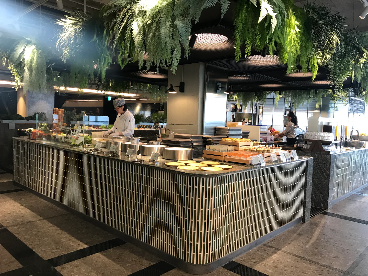 果然匯桃園統領店 17