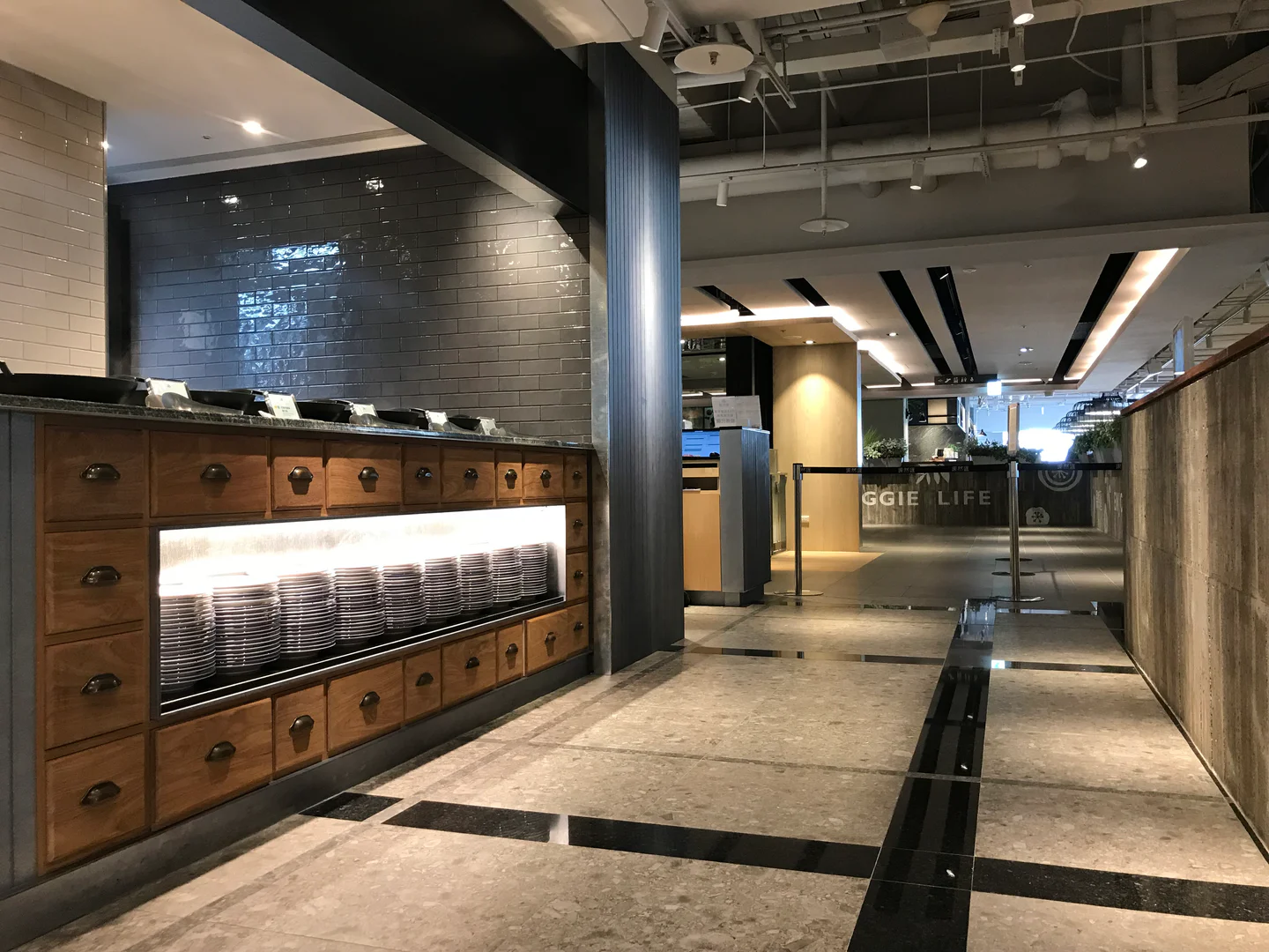 果然匯桃園統領店 20