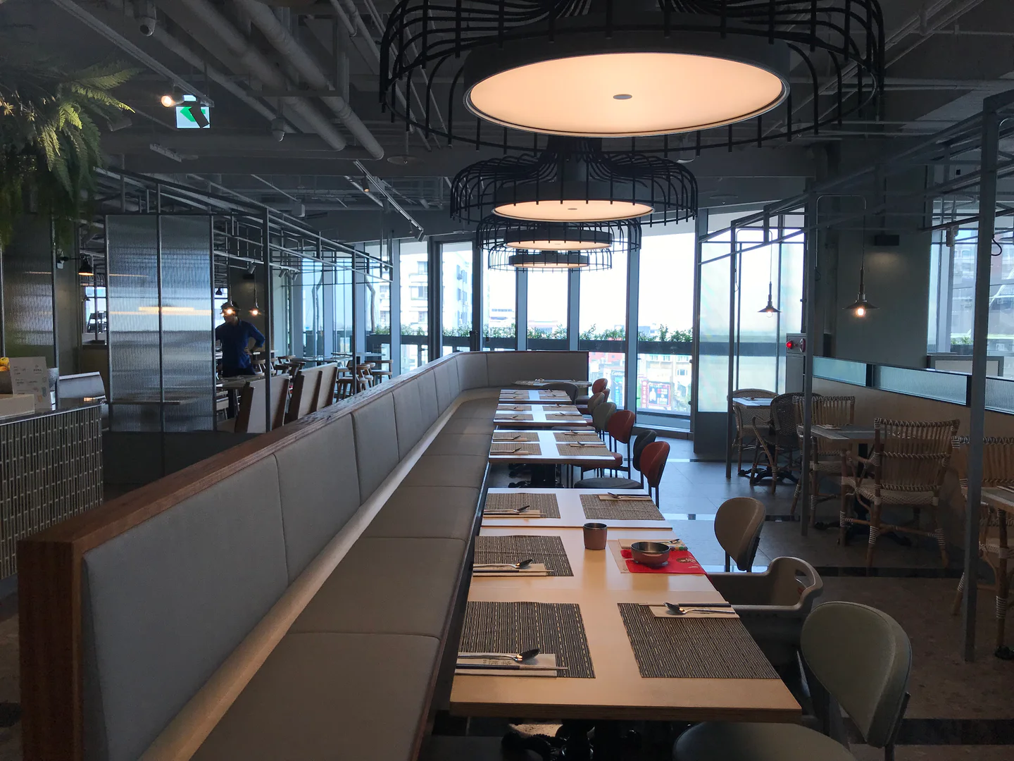 果然匯桃園統領店 22