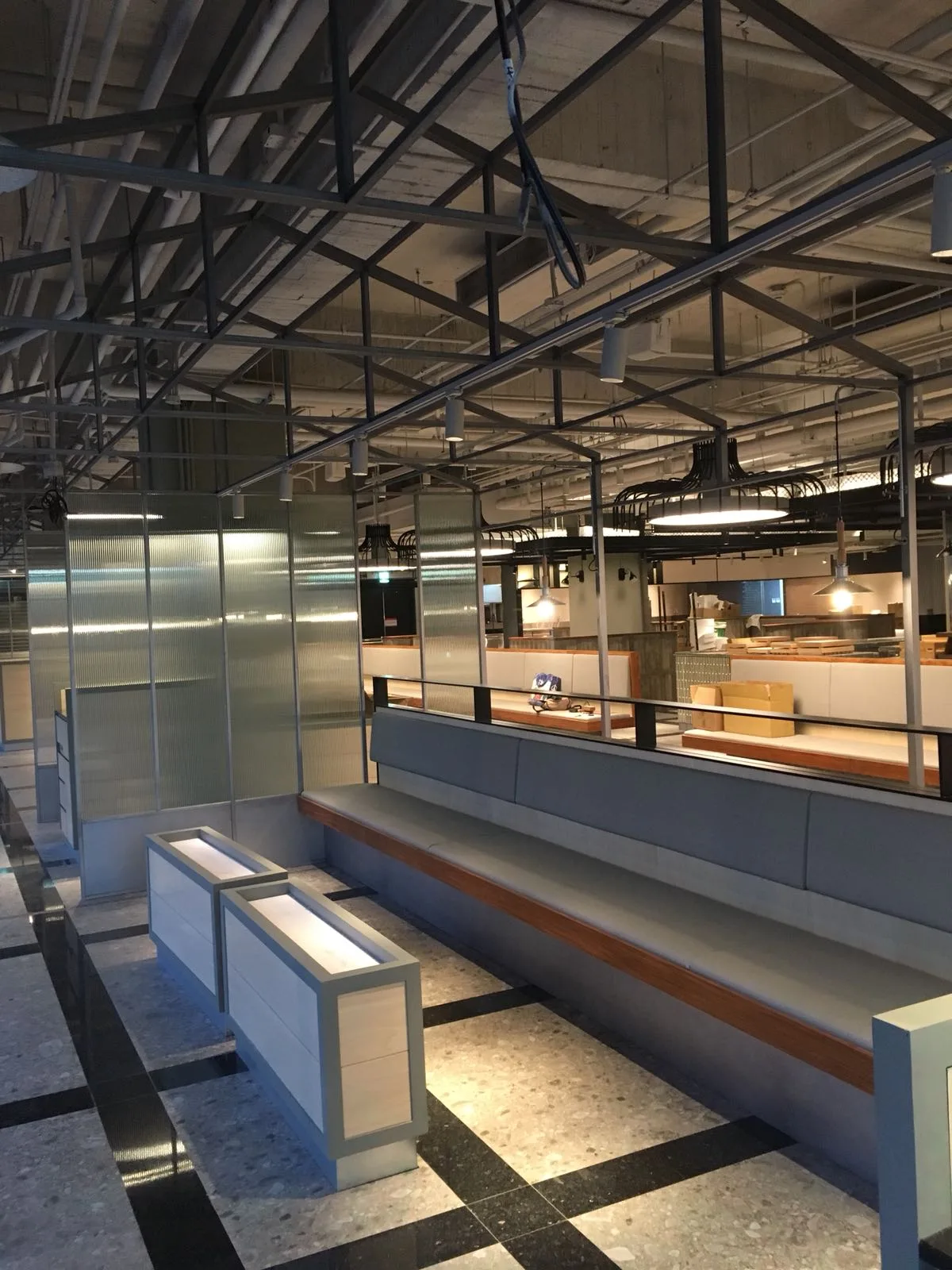果然匯桃園統領店 23