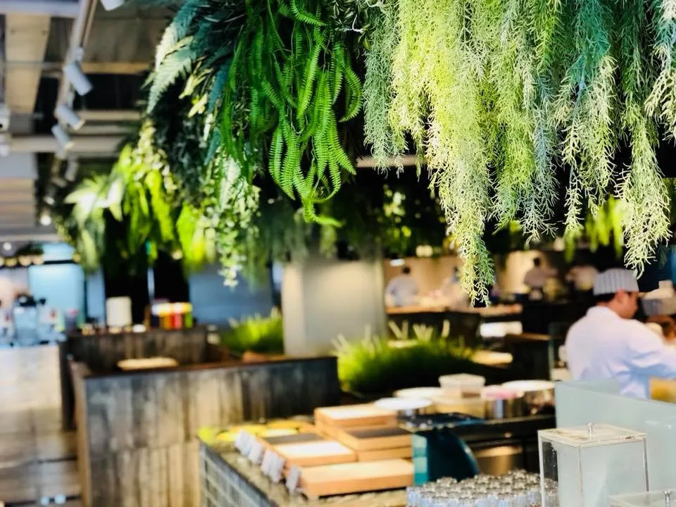 果然匯桃園統領店 7