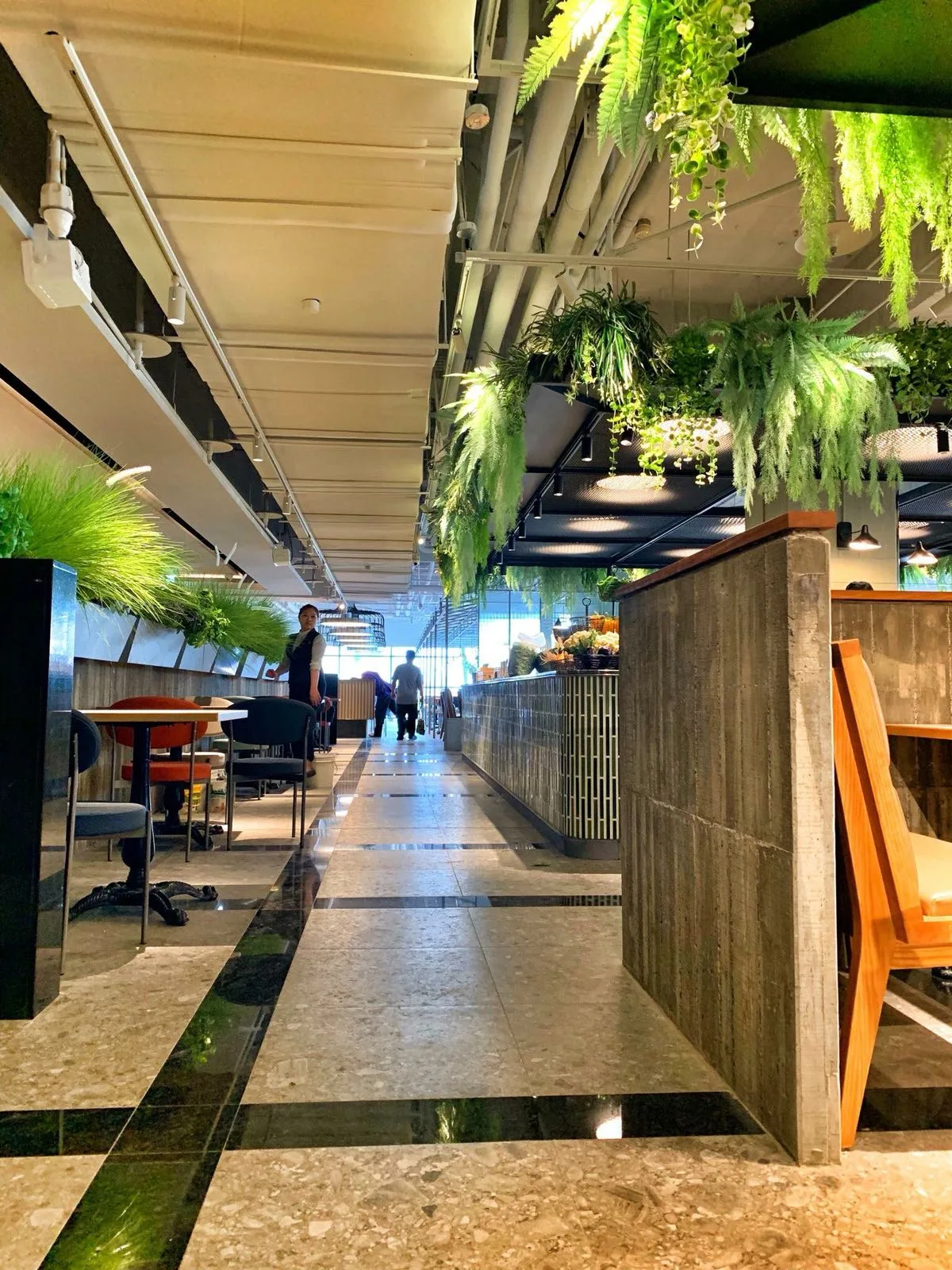 果然匯桃園統領店 8