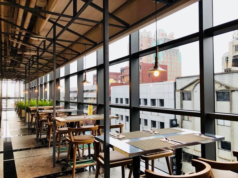 果然匯桃園統領店 10