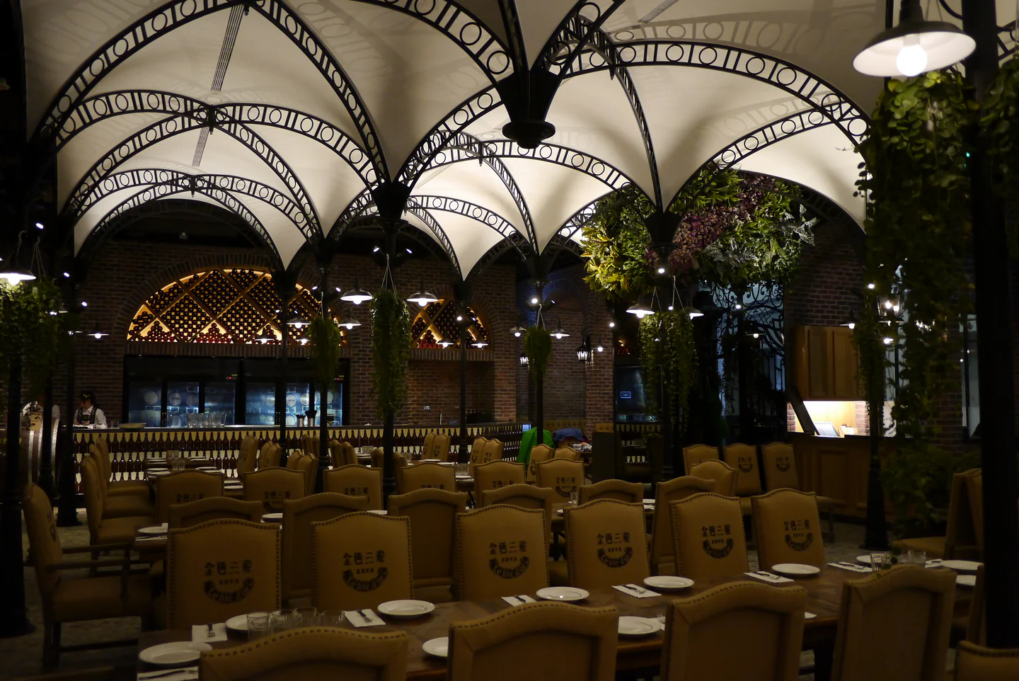 金色三麥南港citylink店 2