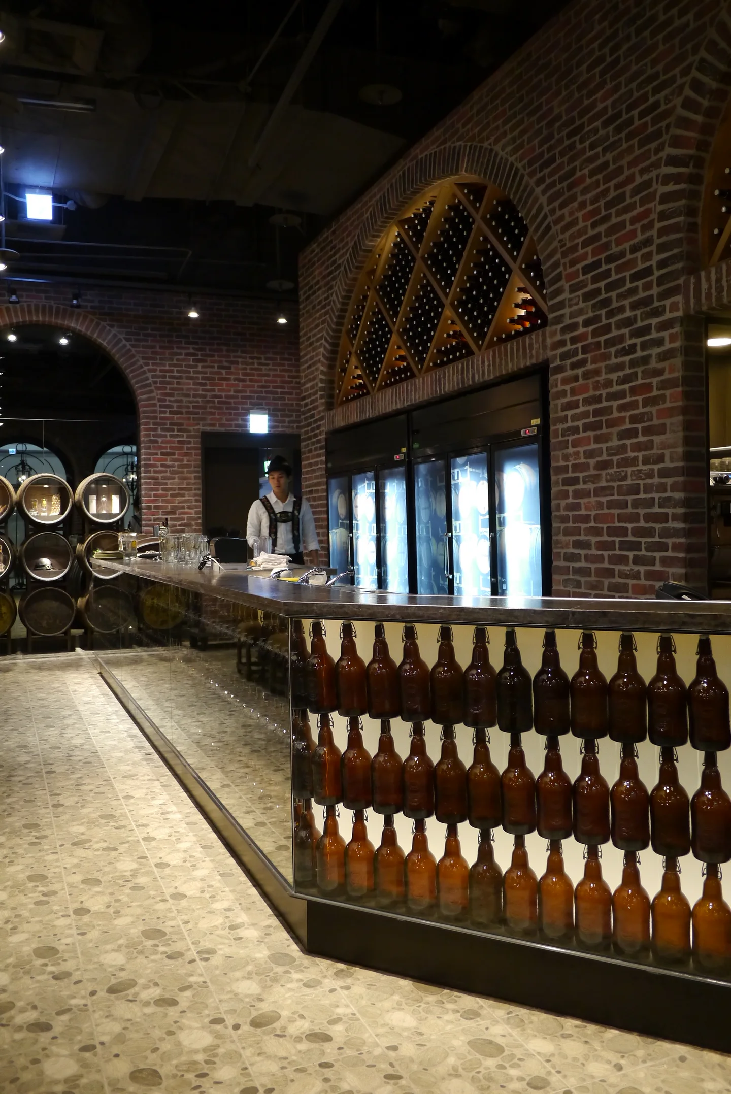 金色三麥南港citylink店 14