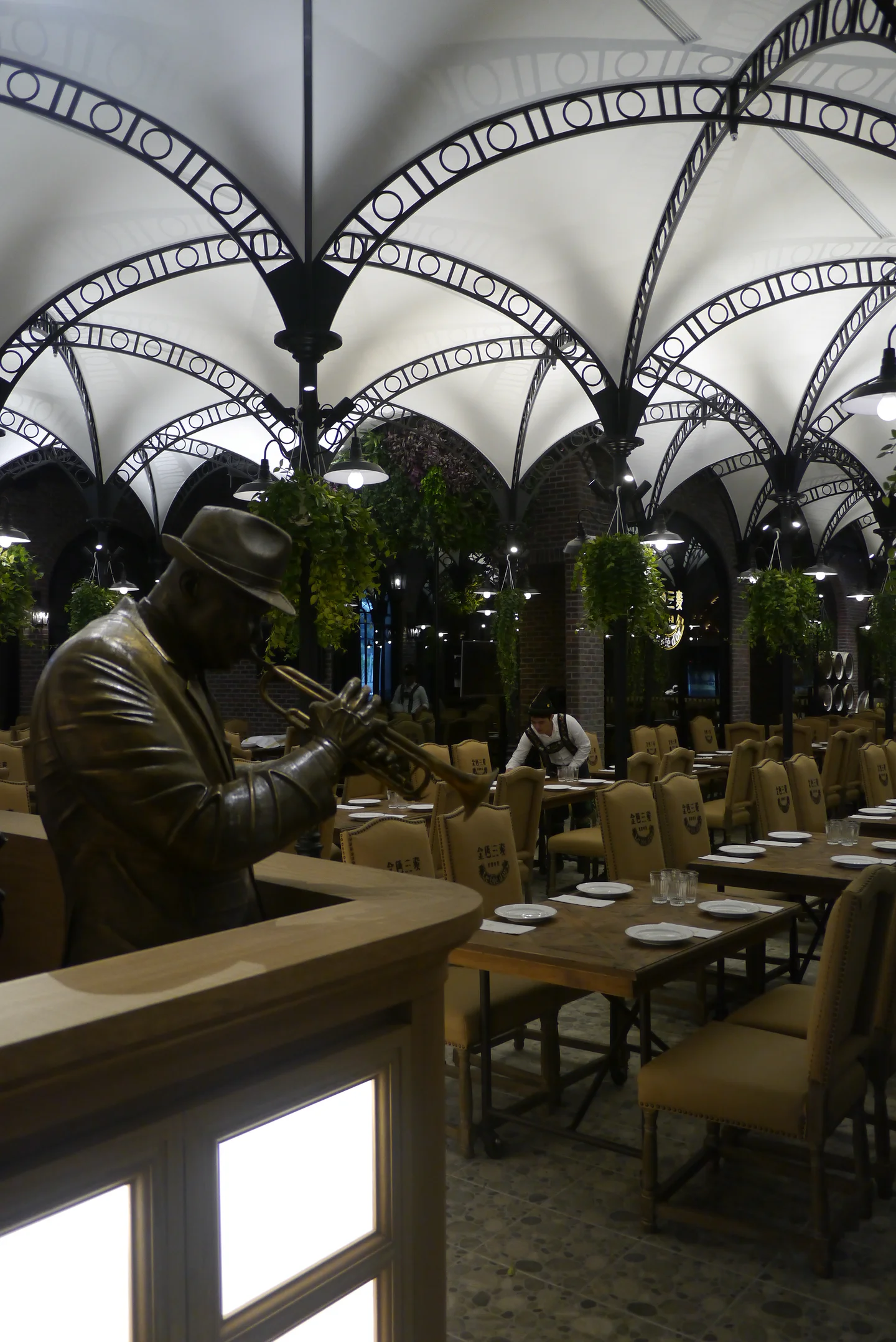 金色三麥南港citylink店 20