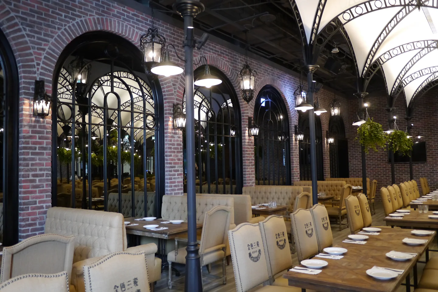 金色三麥南港citylink店 5