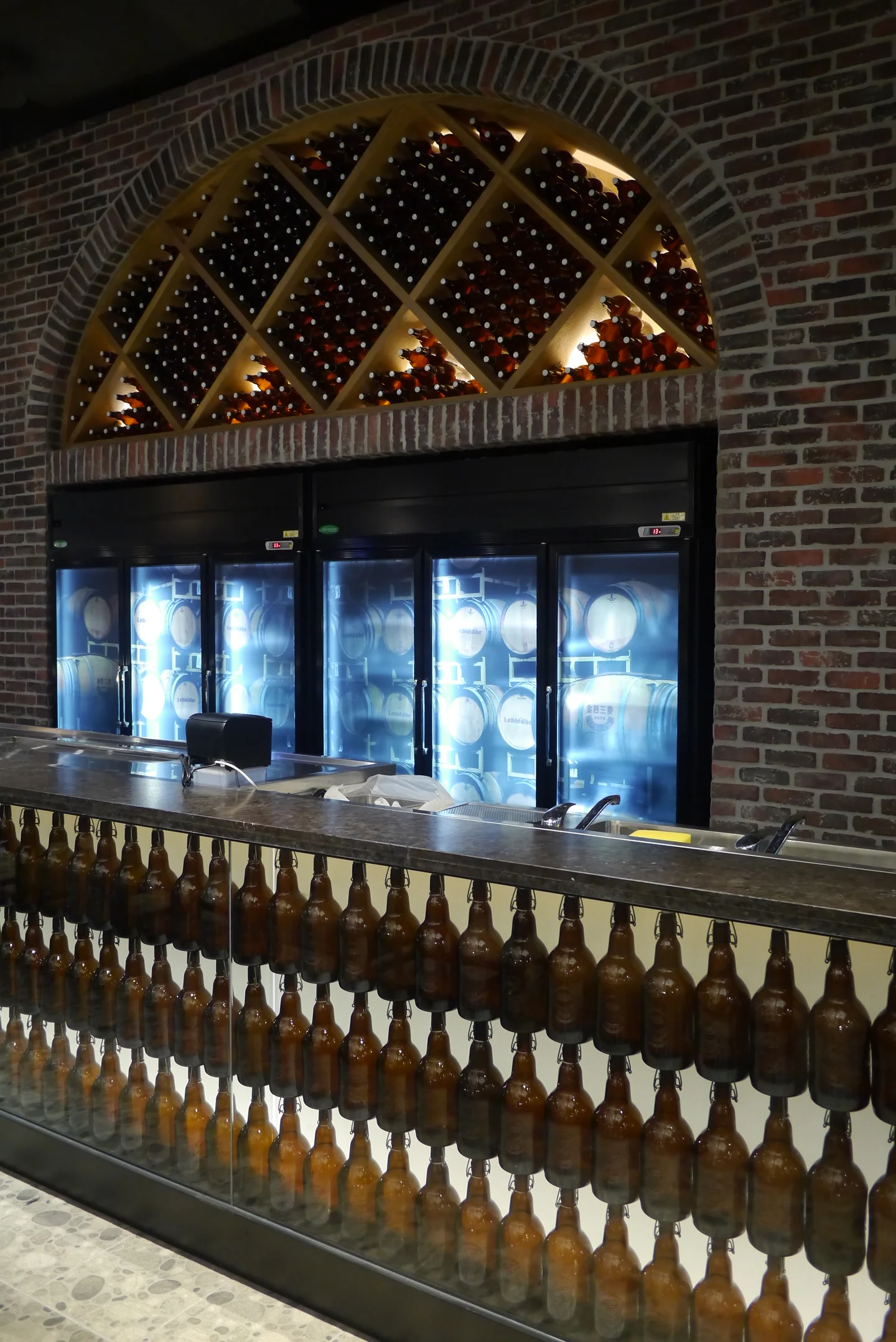 金色三麥南港citylink店 23