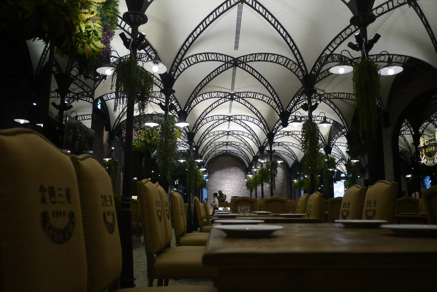 金色三麥南港citylink店 10