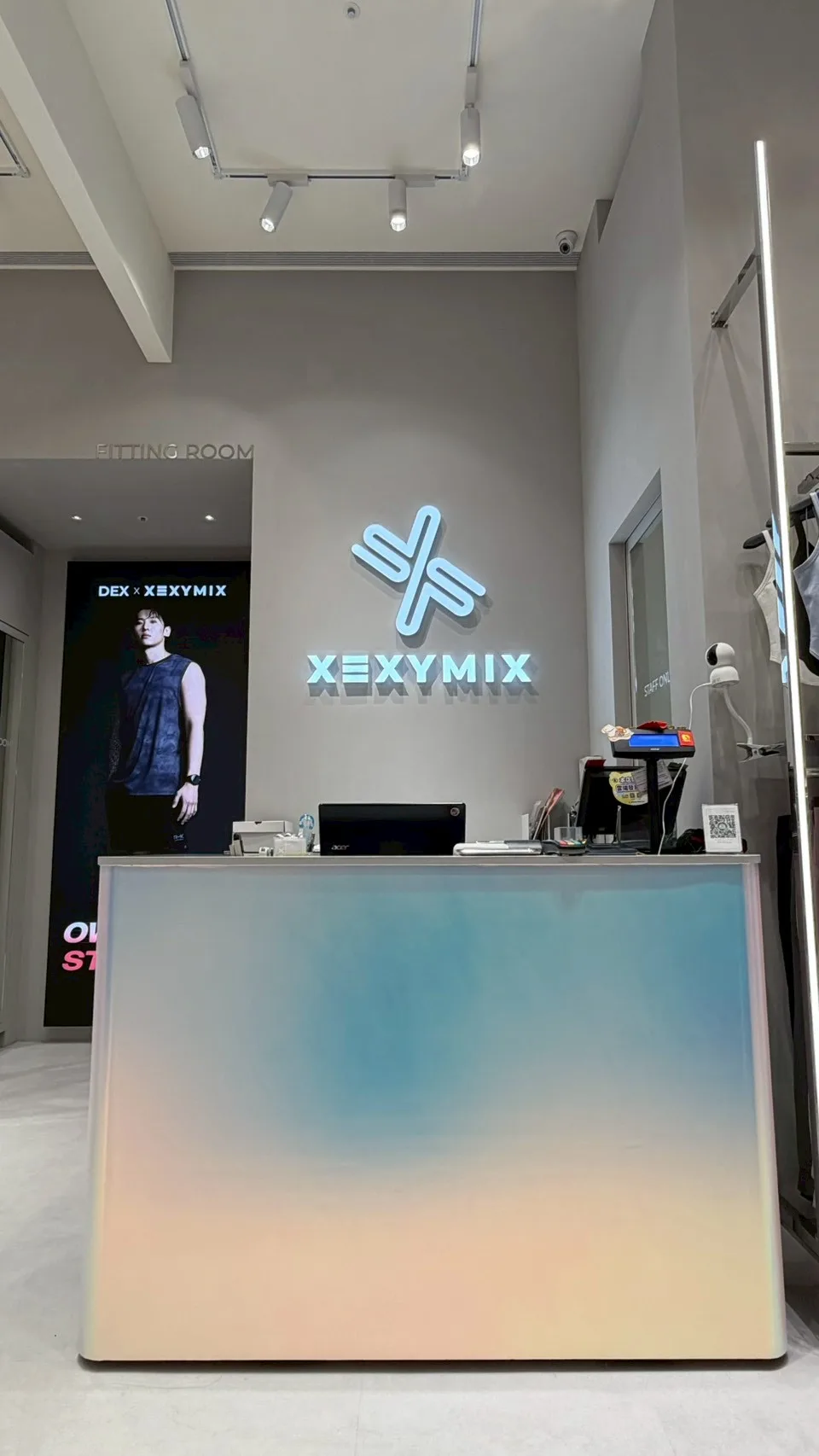 XEXYMIX 9