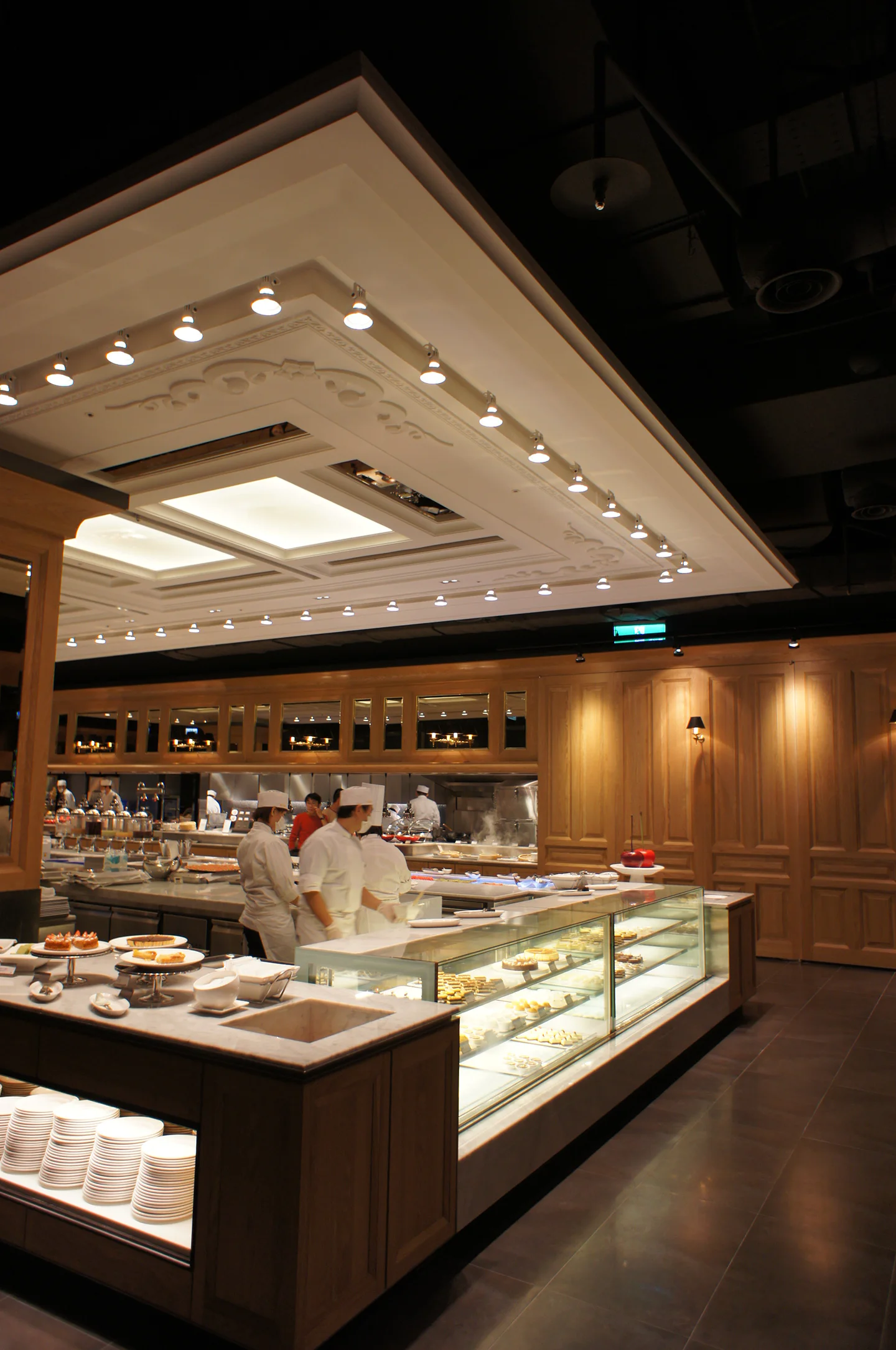 饗食天堂ATT店 11