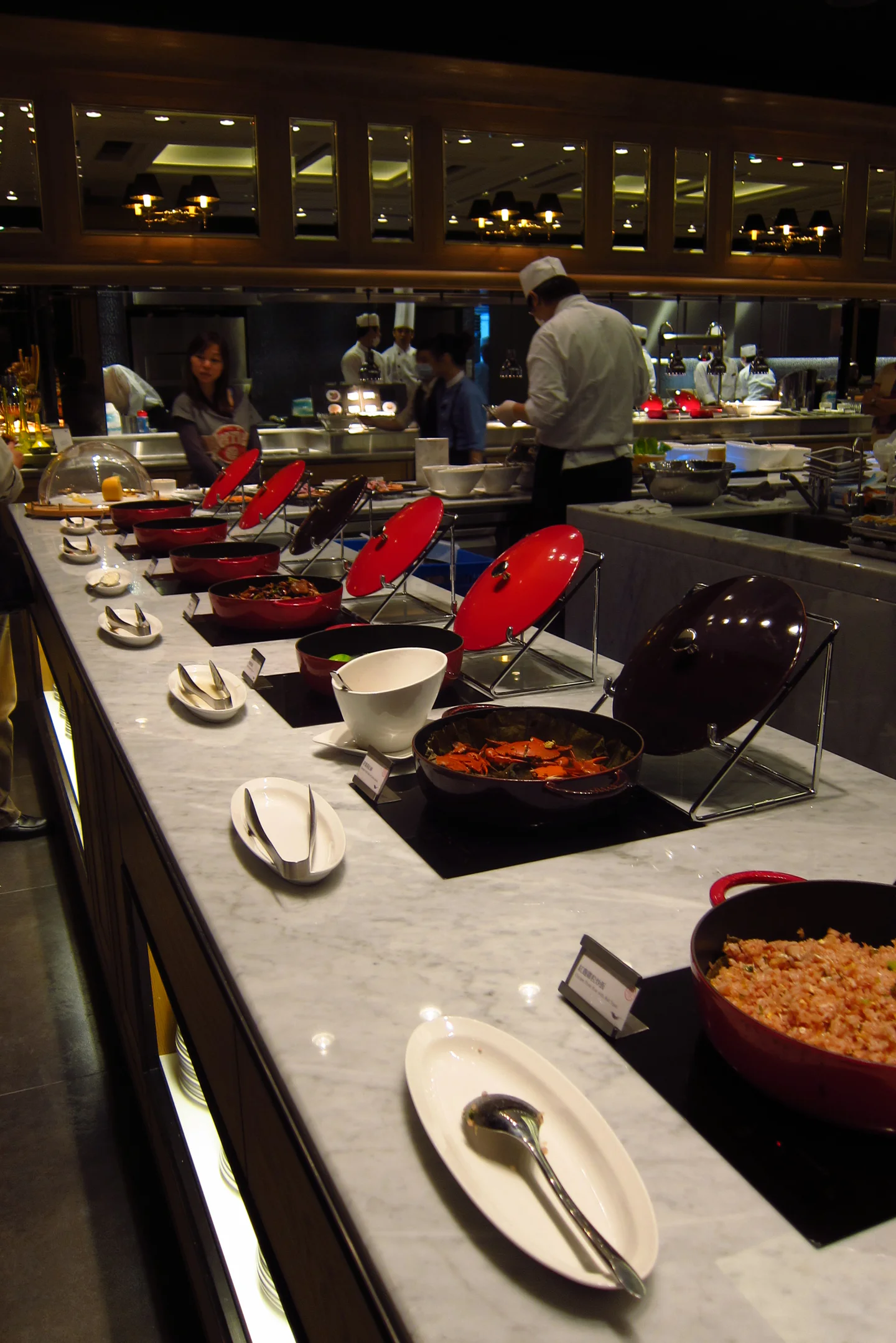 饗食天堂ATT店 19
