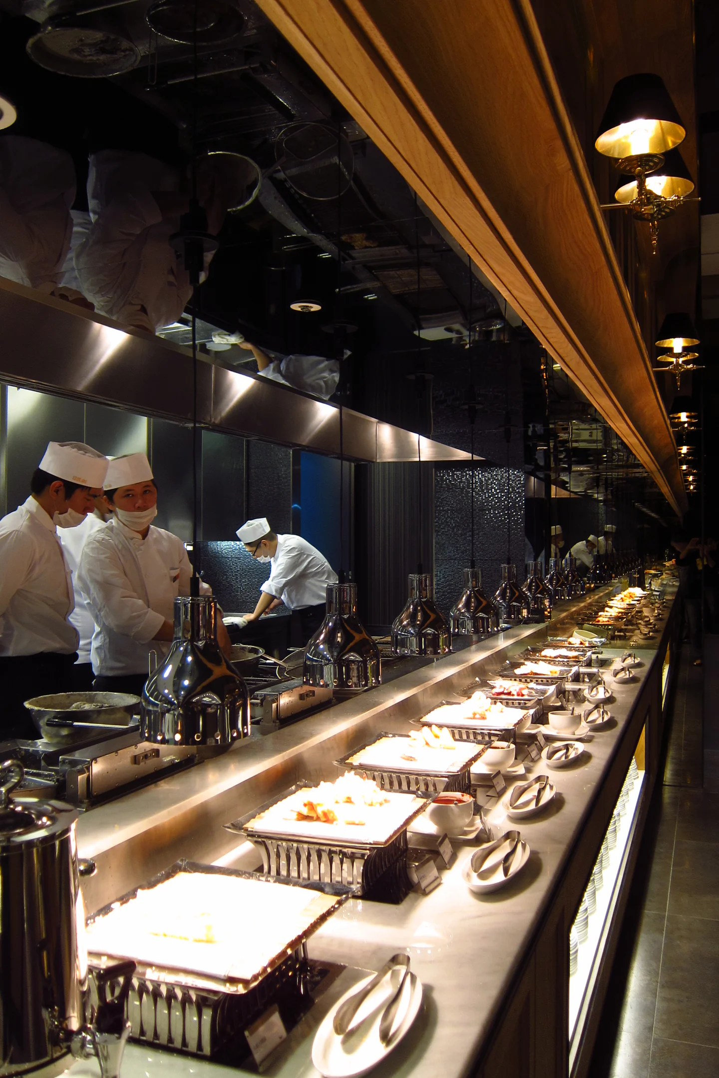 饗食天堂ATT店 21
