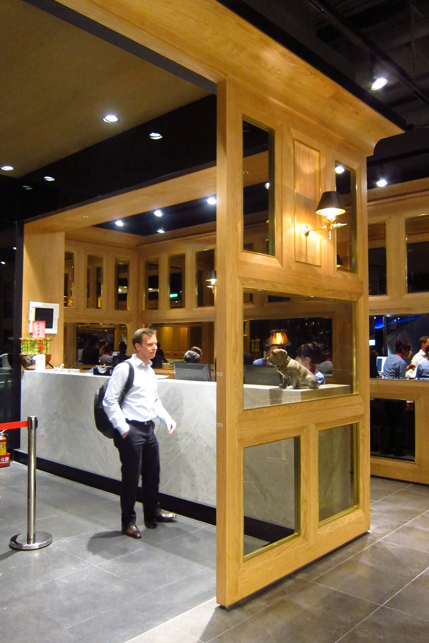 饗食天堂ATT店 32