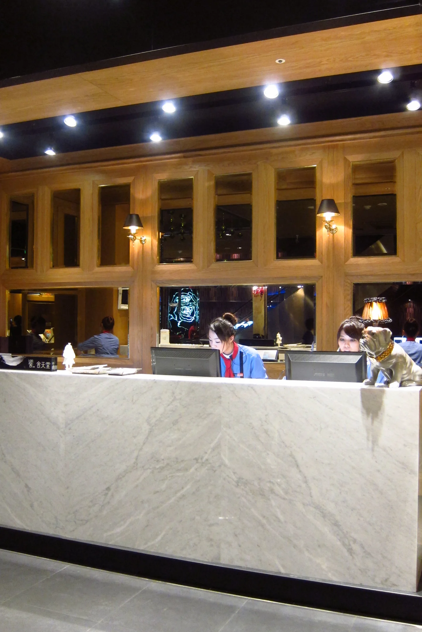 饗食天堂ATT店 33